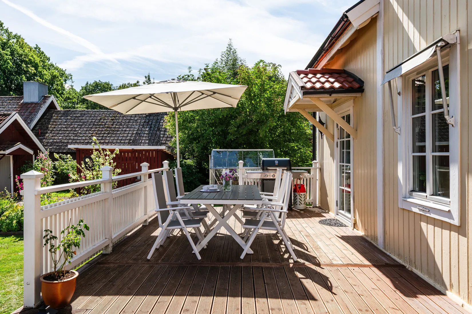 Villa, Liverpoolsgatan 52, Liverpoolsområdet , Motala