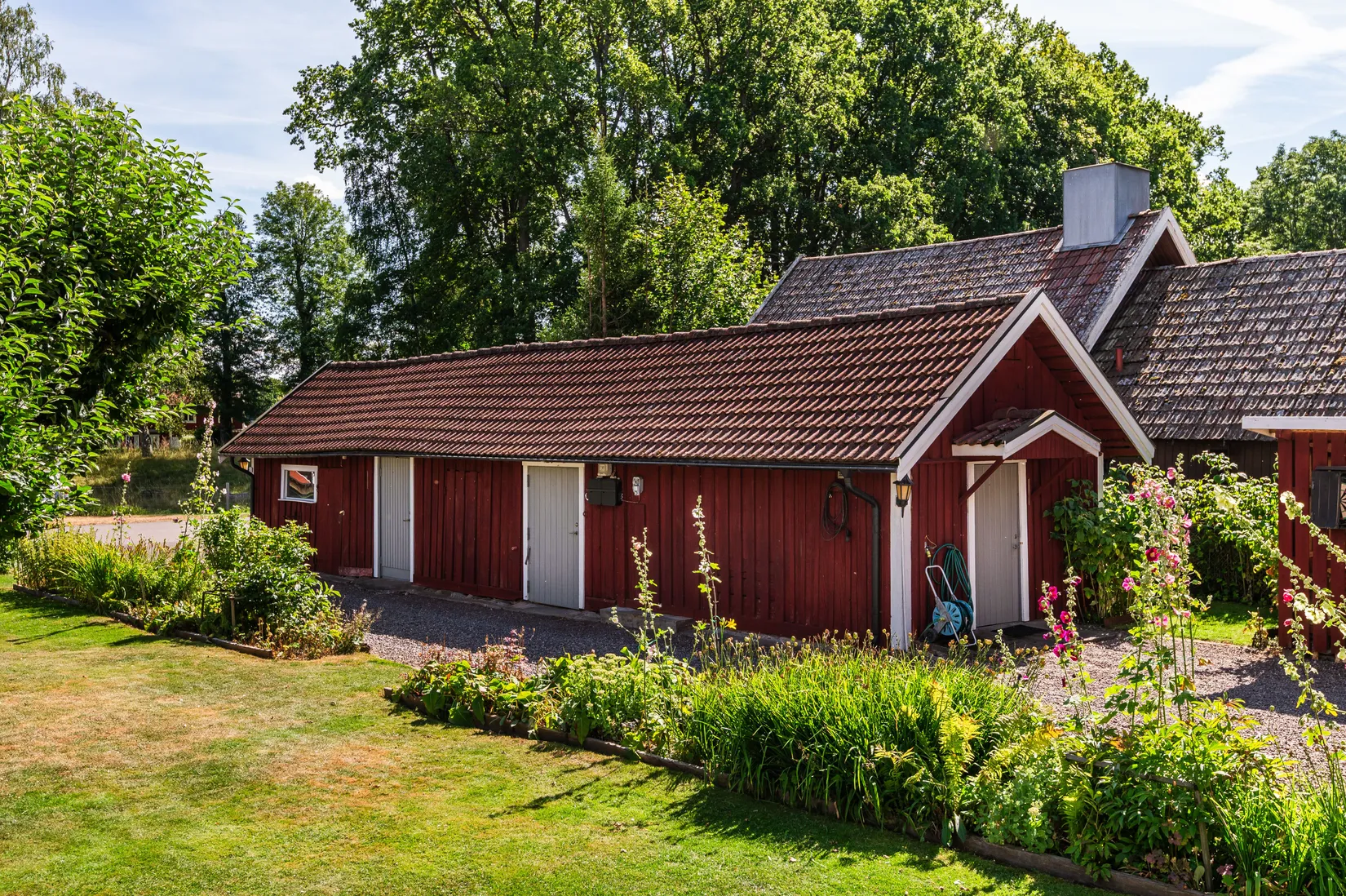 Villa, Liverpoolsgatan 52, Liverpoolsområdet , Motala