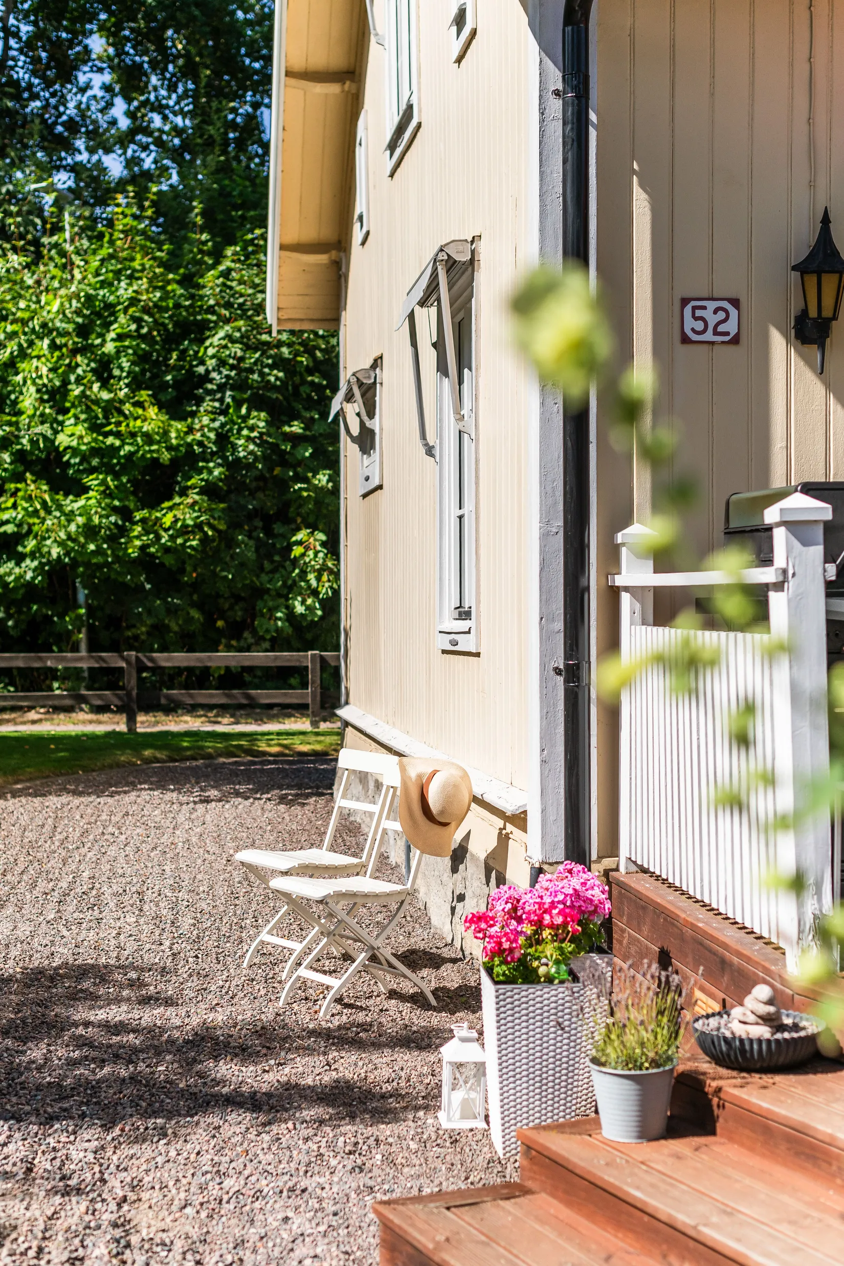Villa, Liverpoolsgatan 52, Liverpoolsområdet , Motala
