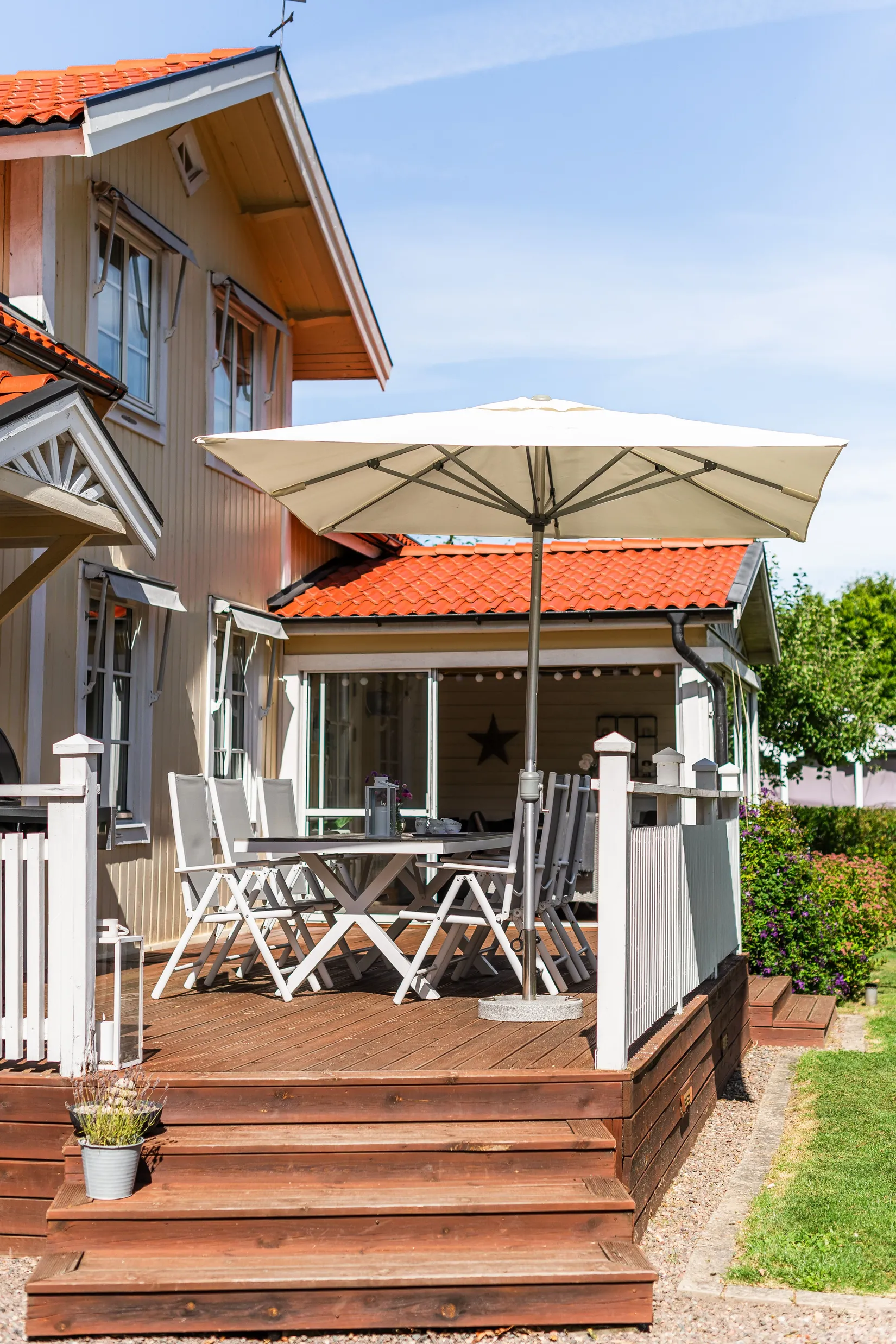 Villa, Liverpoolsgatan 52, Liverpoolsområdet , Motala