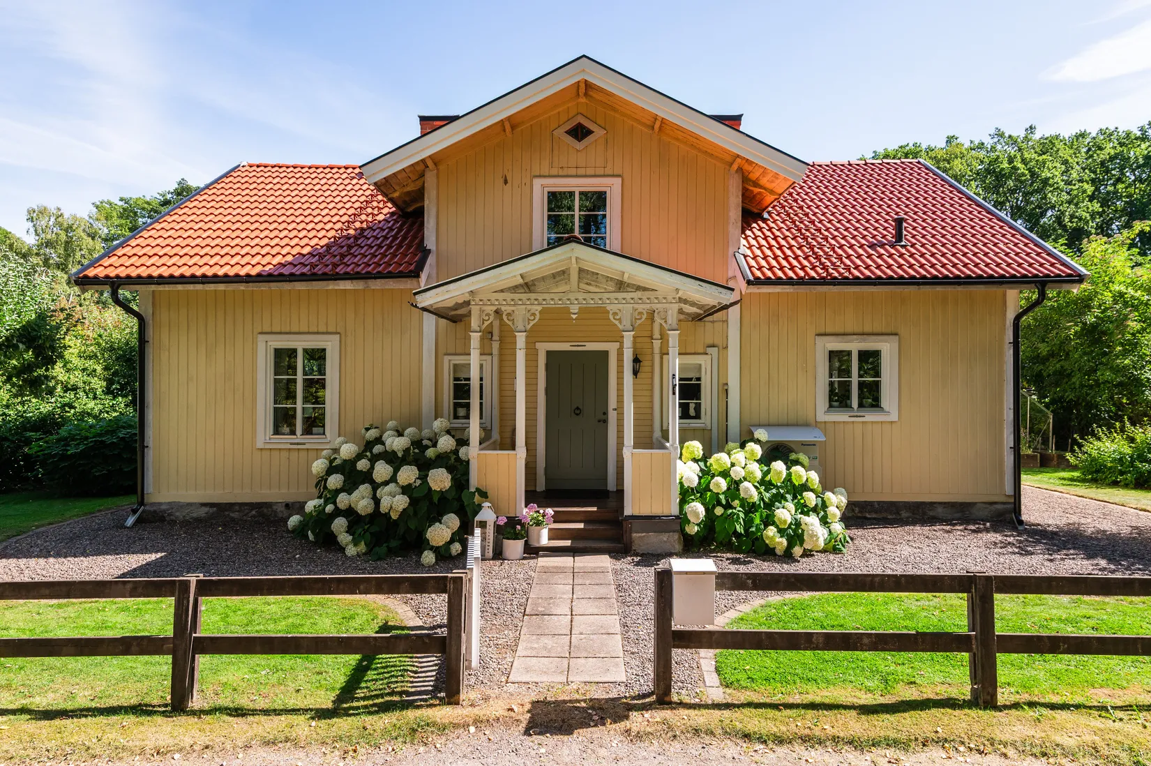 Villa, Liverpoolsgatan 52, Liverpoolsområdet , Motala