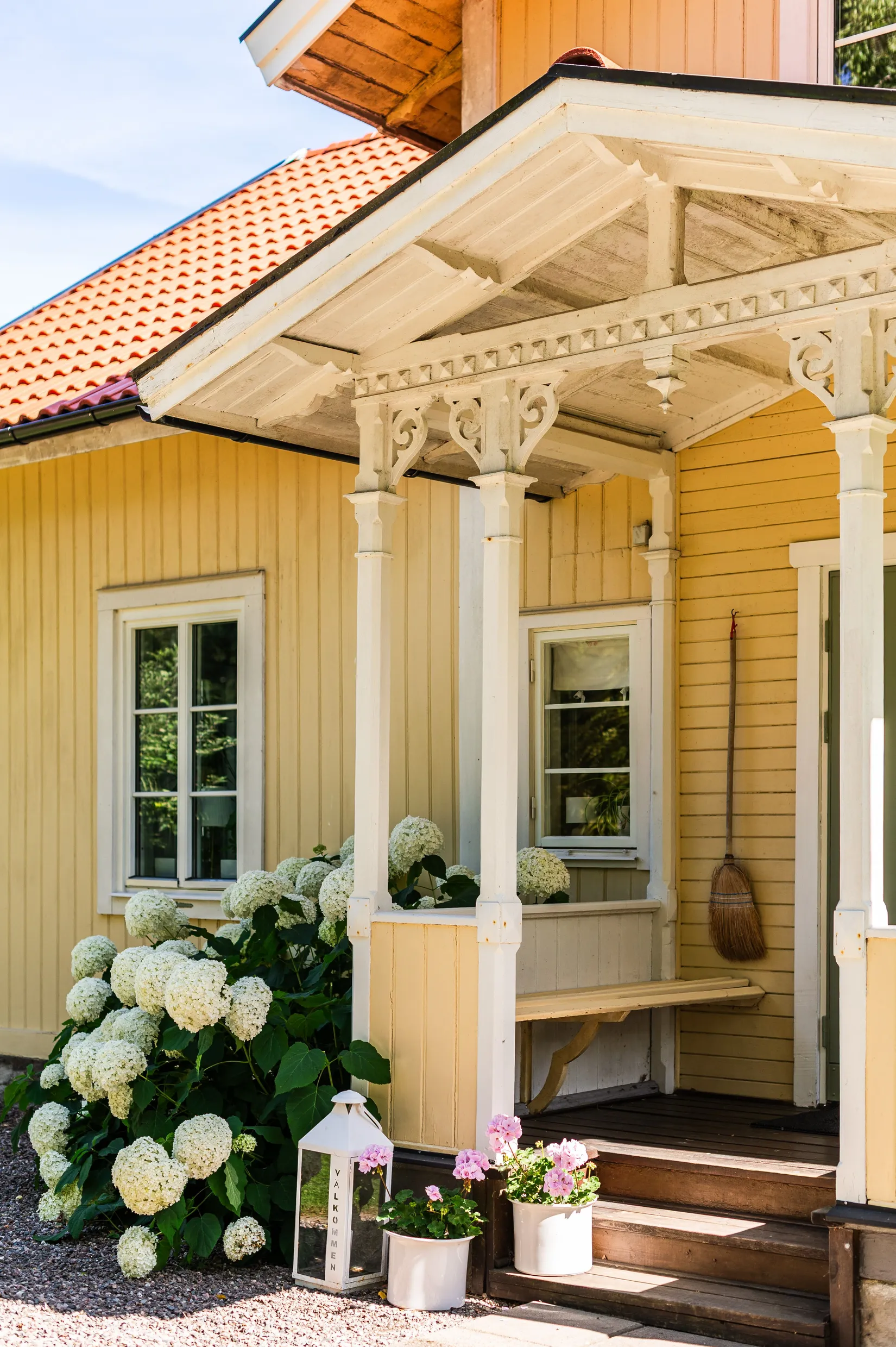 Villa, Liverpoolsgatan 52, Liverpoolsområdet , Motala