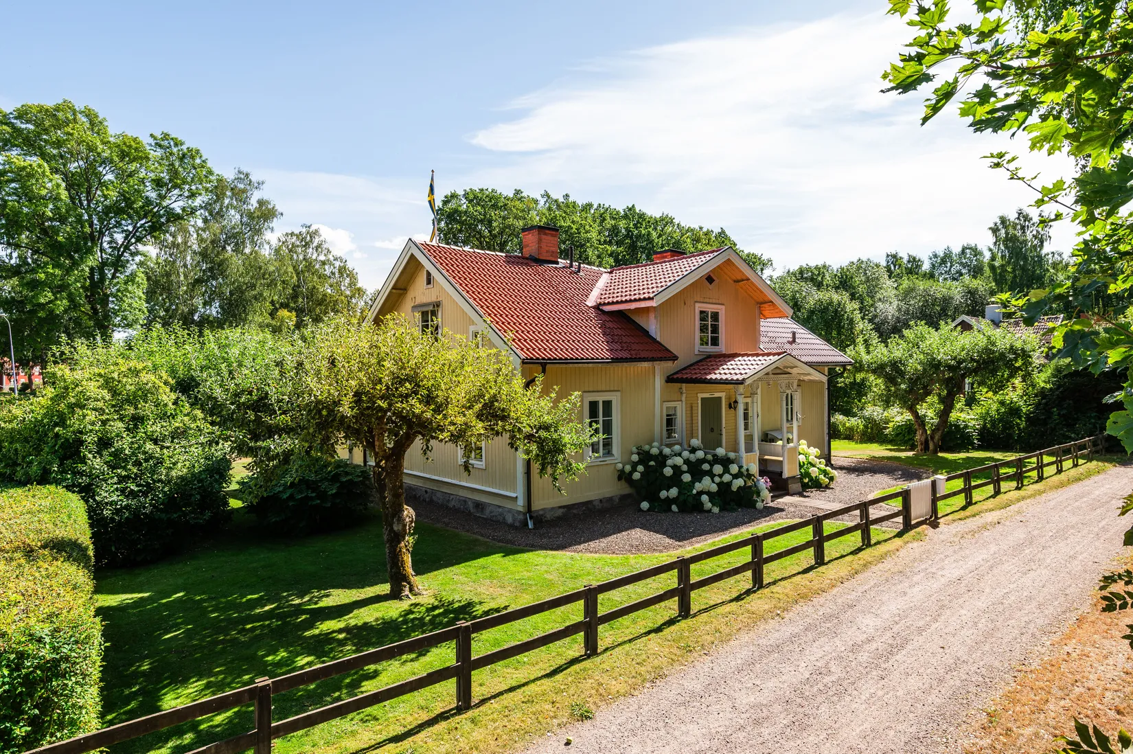 Villa, Liverpoolsgatan 52, Liverpoolsområdet , Motala