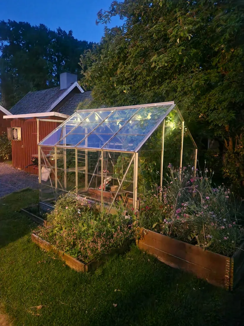 Villa, Liverpoolsgatan 52, Liverpoolsområdet , Motala