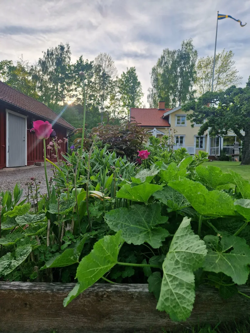 Villa, Liverpoolsgatan 52, Liverpoolsområdet , Motala