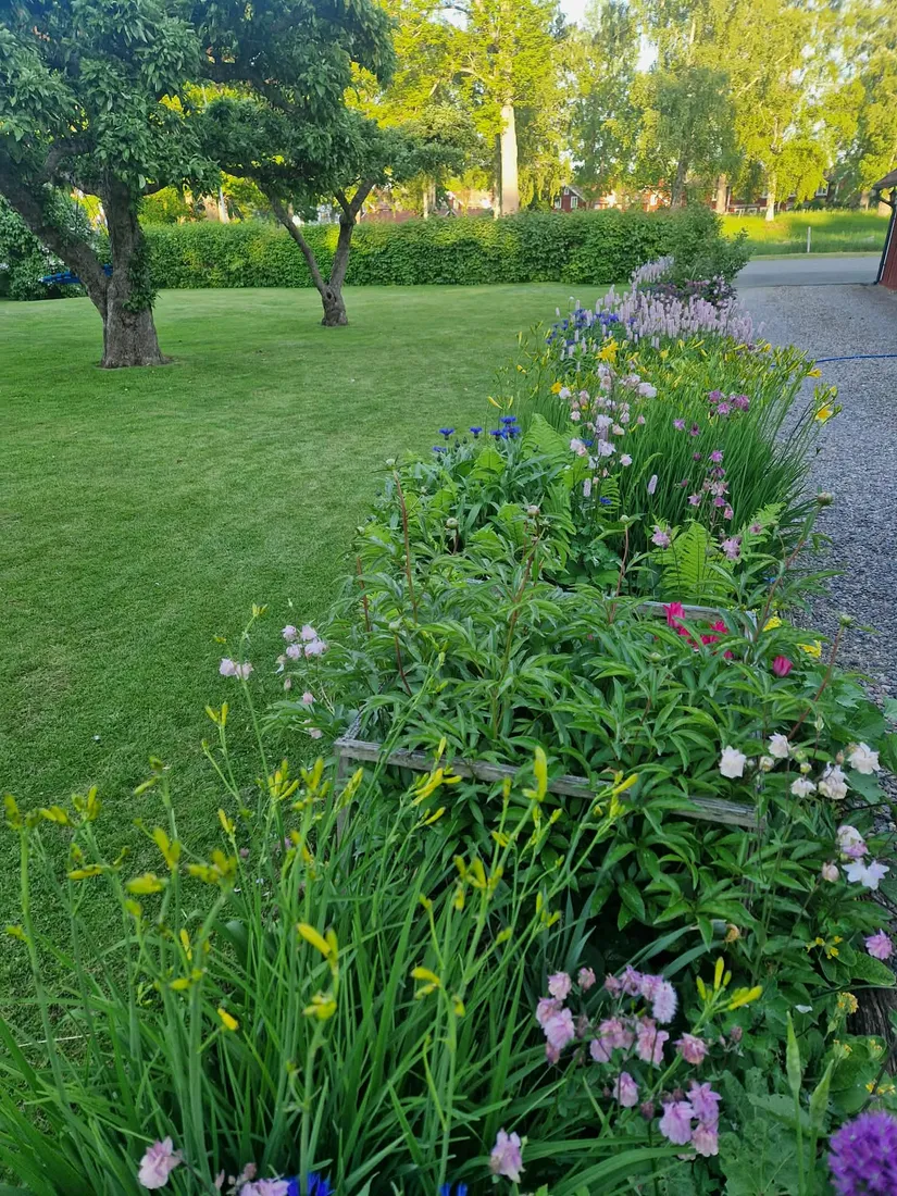 Villa, Liverpoolsgatan 52, Liverpoolsområdet , Motala