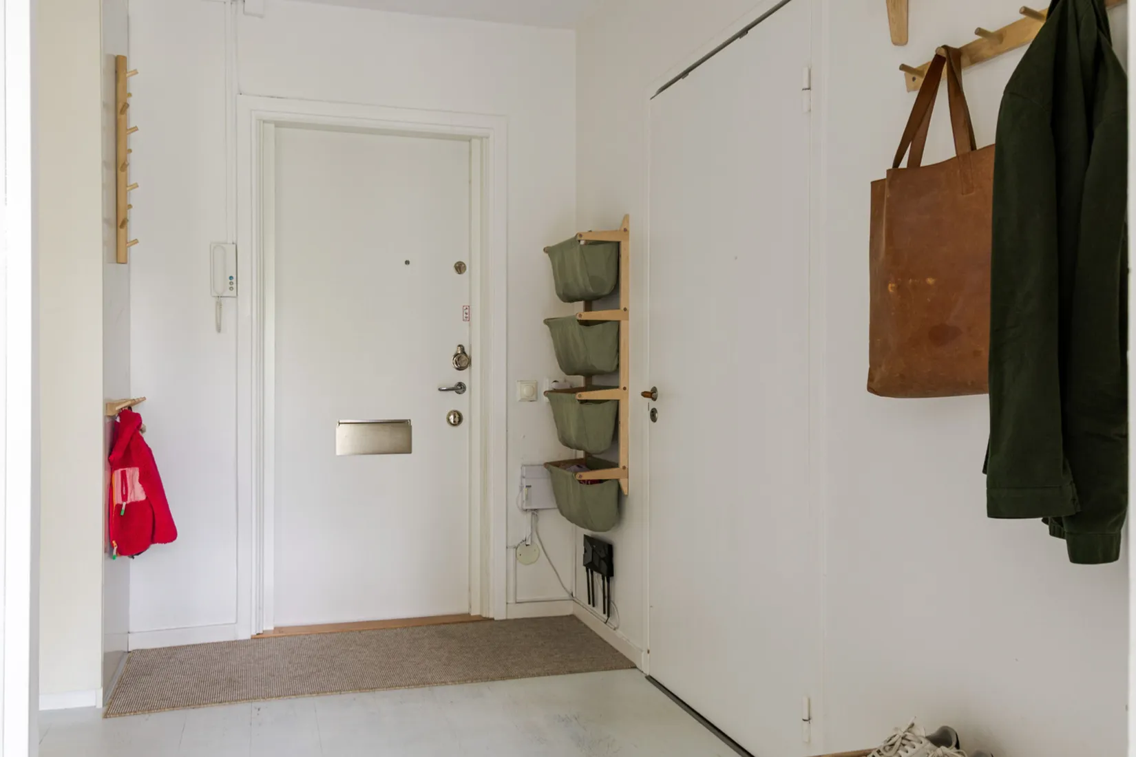 Bostadsrätt, Tideliusgatan 17 Bv, Södermalm, Stockholm