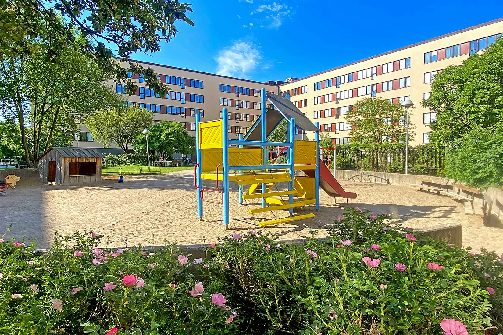Bostadsrätt, Tideliusgatan 17 Bv, Södermalm, Stockholm