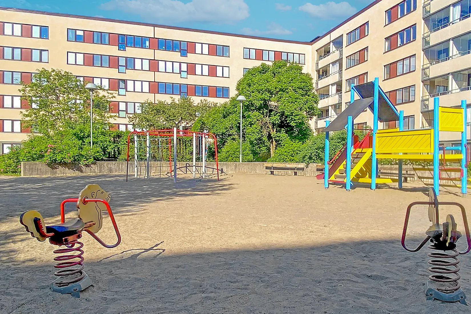 Bostadsrätt, Tideliusgatan 17 Bv, Södermalm, Stockholm