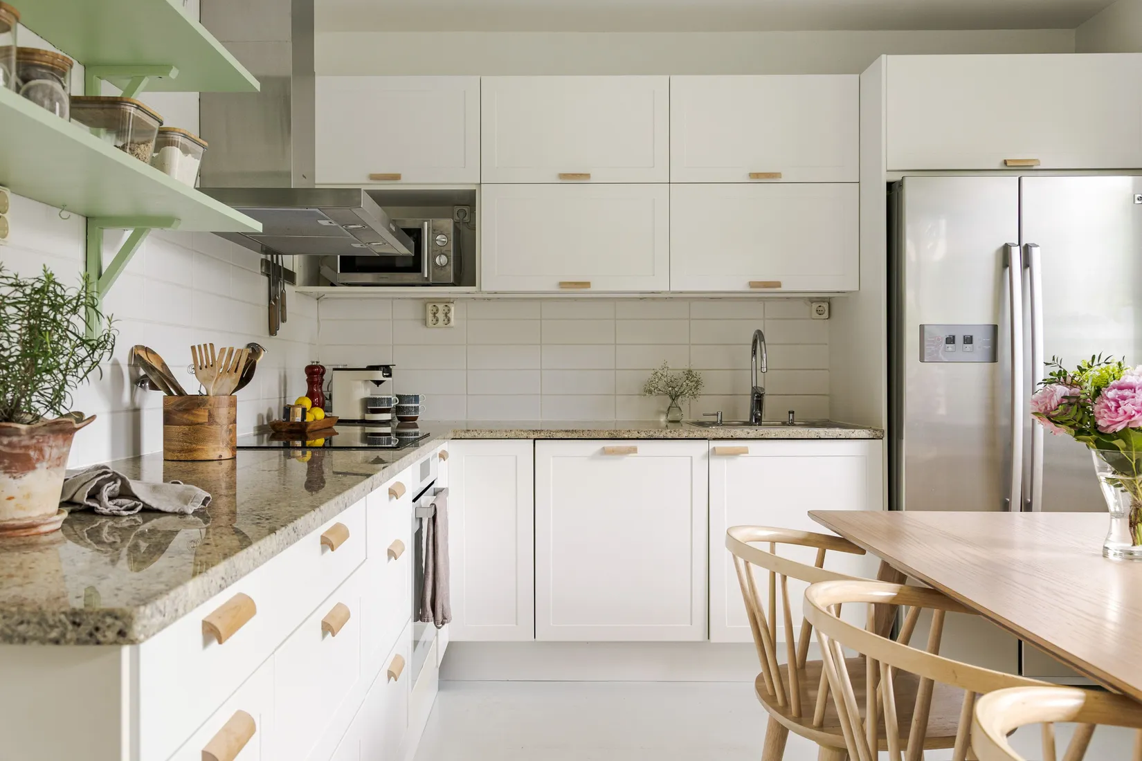 Bostadsrätt, Tideliusgatan 17 Bv, Södermalm, Stockholm