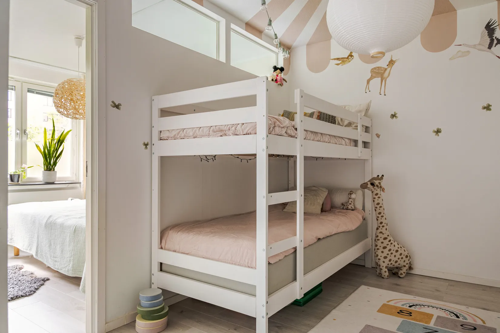 Bostadsrätt, Tideliusgatan 17 Bv, Södermalm, Stockholm