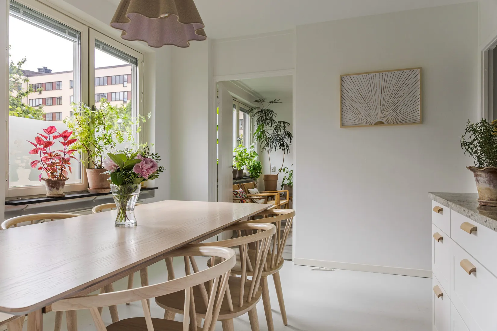 Bostadsrätt, Tideliusgatan 17 Bv, Södermalm, Stockholm