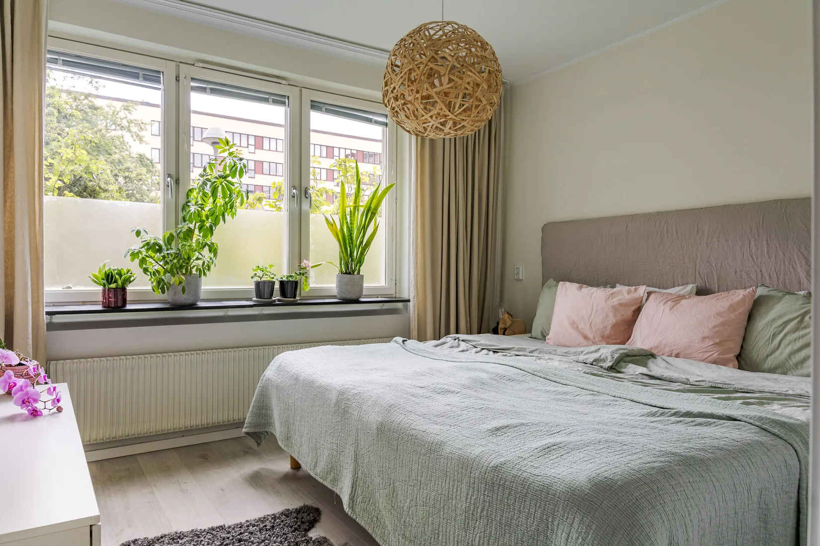 Bostadsrätt, Tideliusgatan 17 Bv, Södermalm, Stockholm