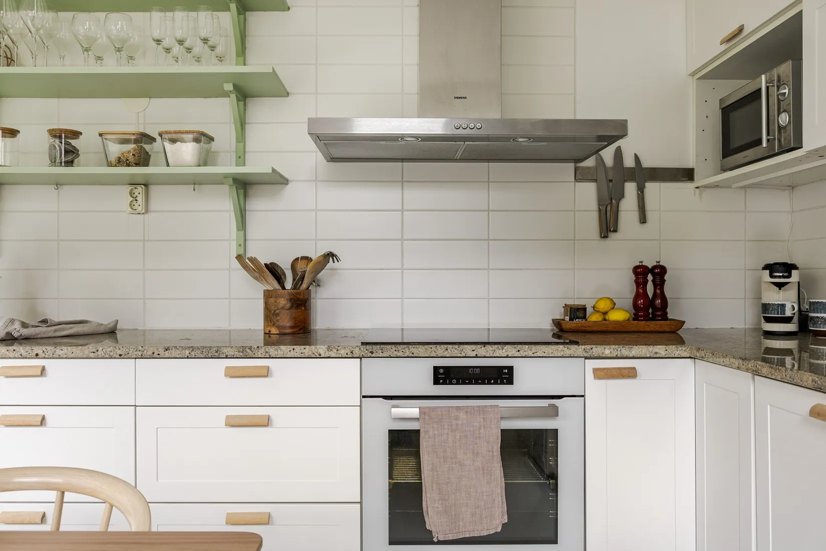 Bostadsrätt, Tideliusgatan 17 Bv, Södermalm, Stockholm