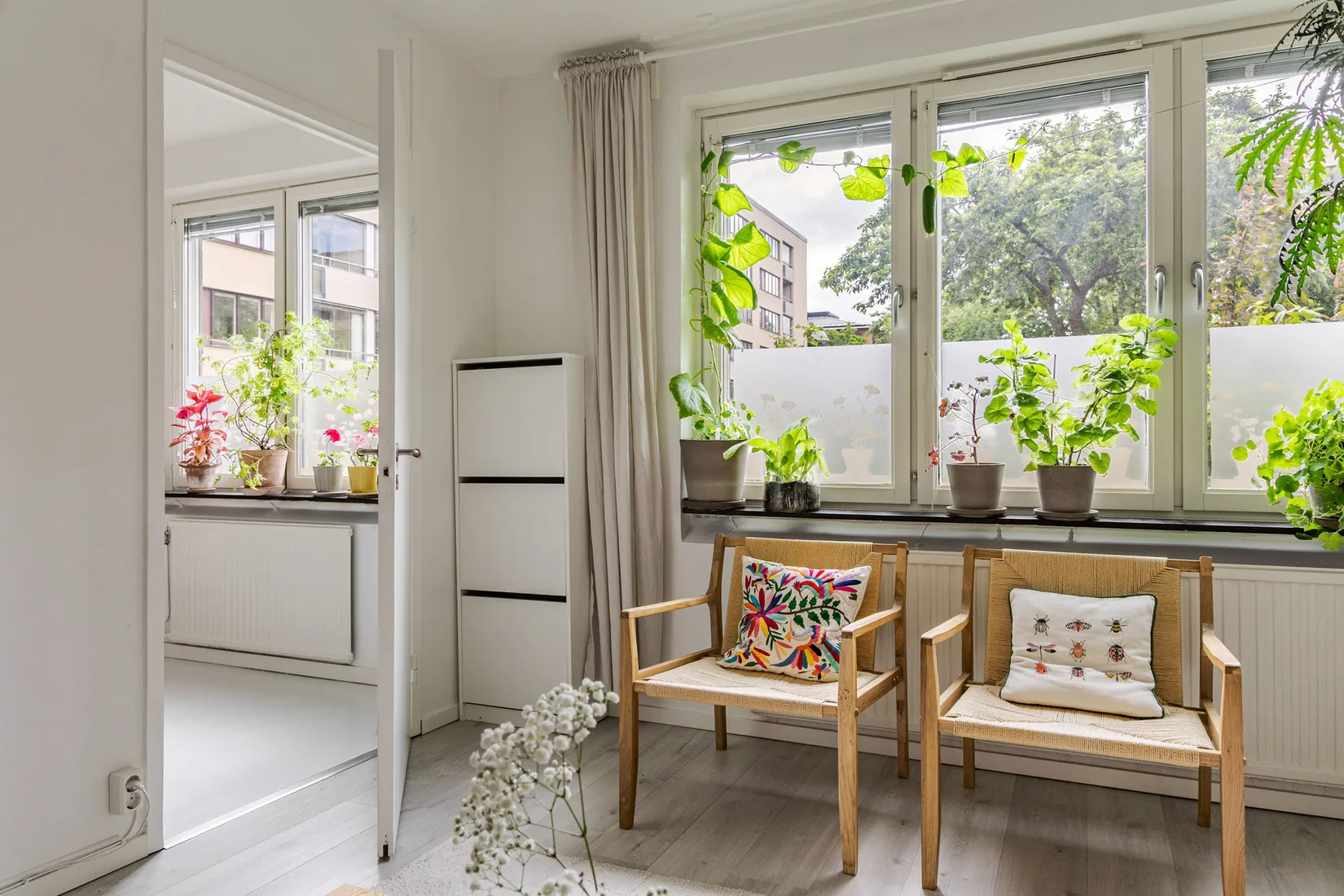 Bostadsrätt, Tideliusgatan 17 Bv, Södermalm, Stockholm