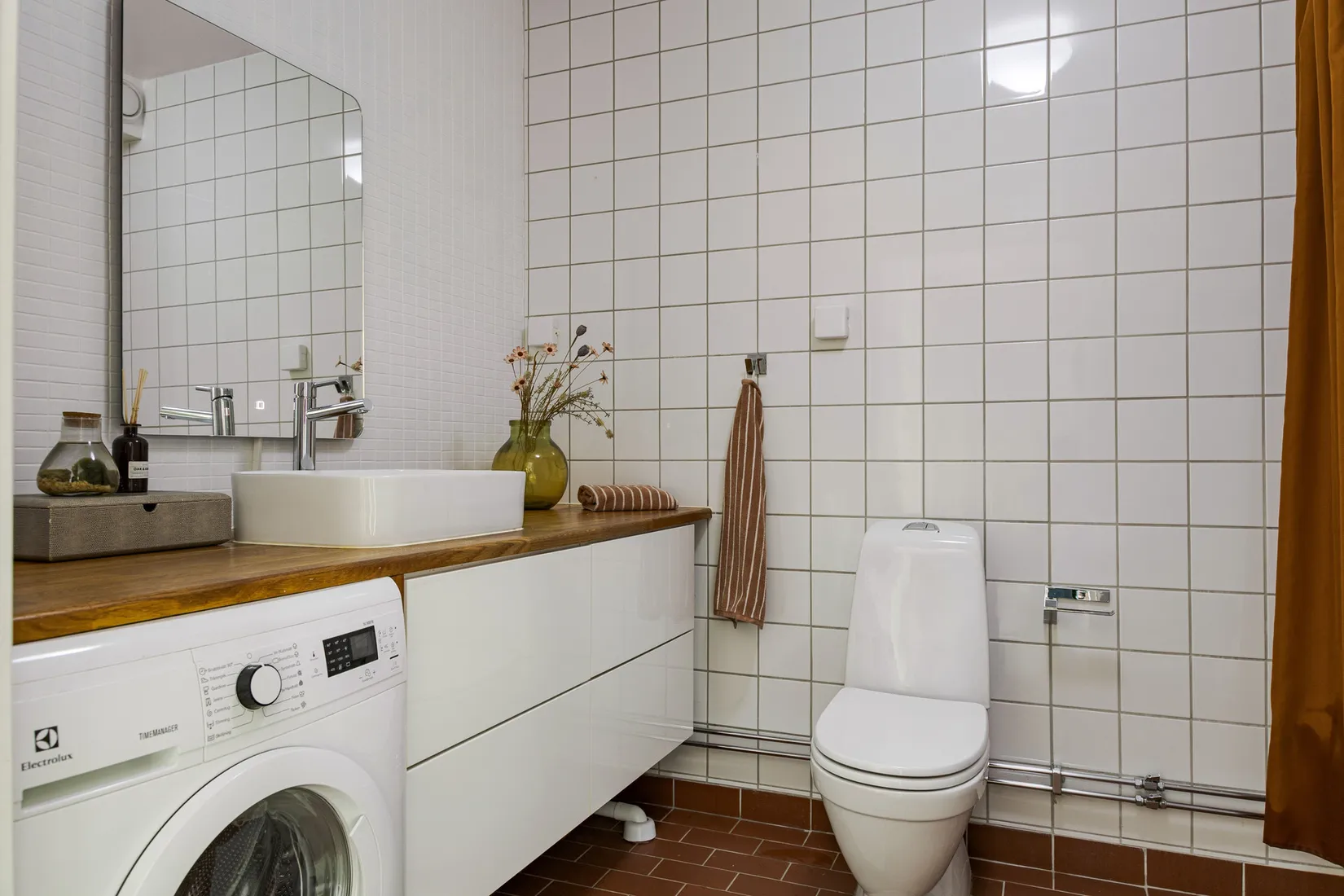 Bostadsrätt, Tideliusgatan 17 Bv, Södermalm, Stockholm