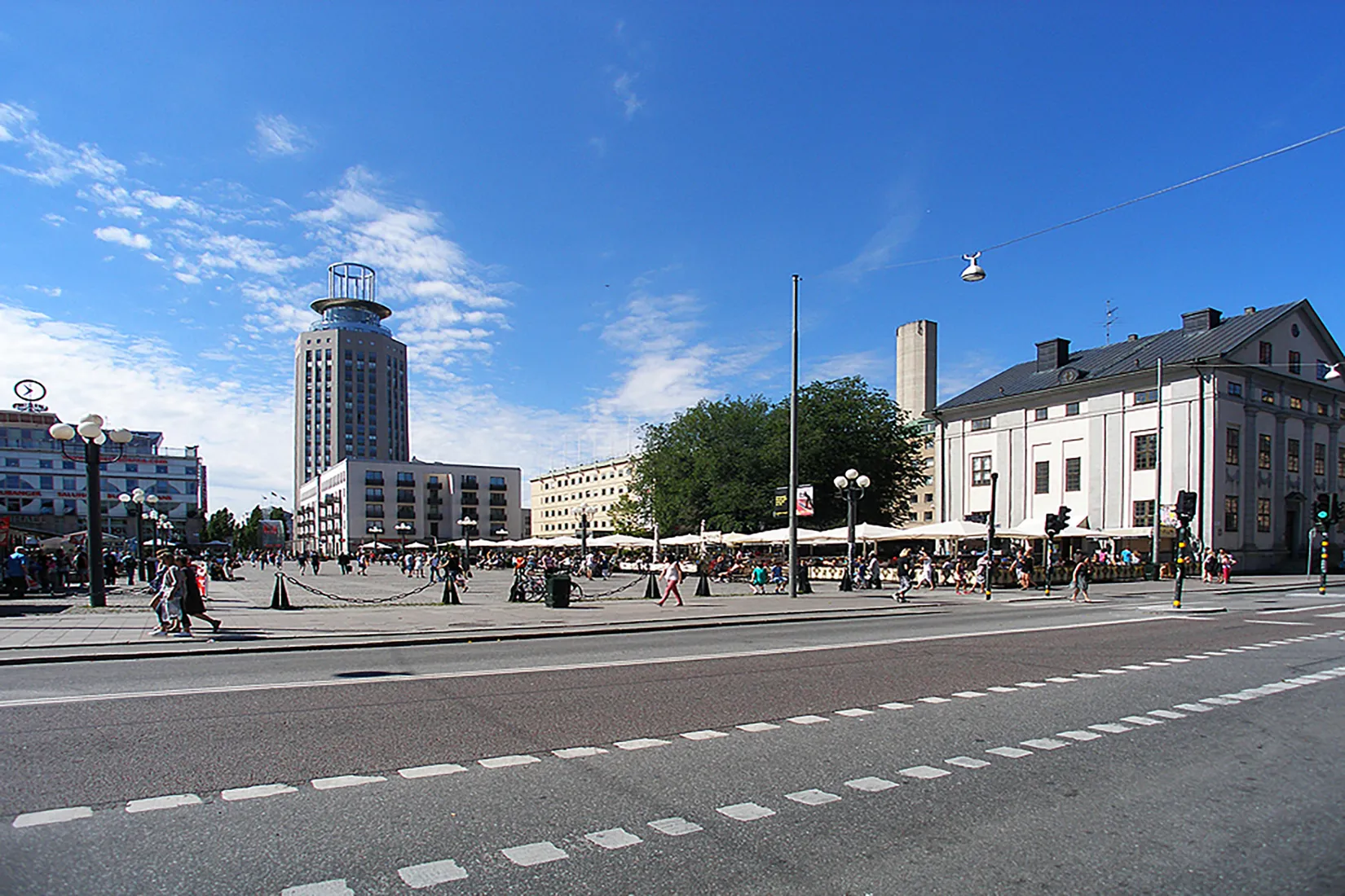 Bostadsrätt, Tideliusgatan 17 Bv, Södermalm, Stockholm