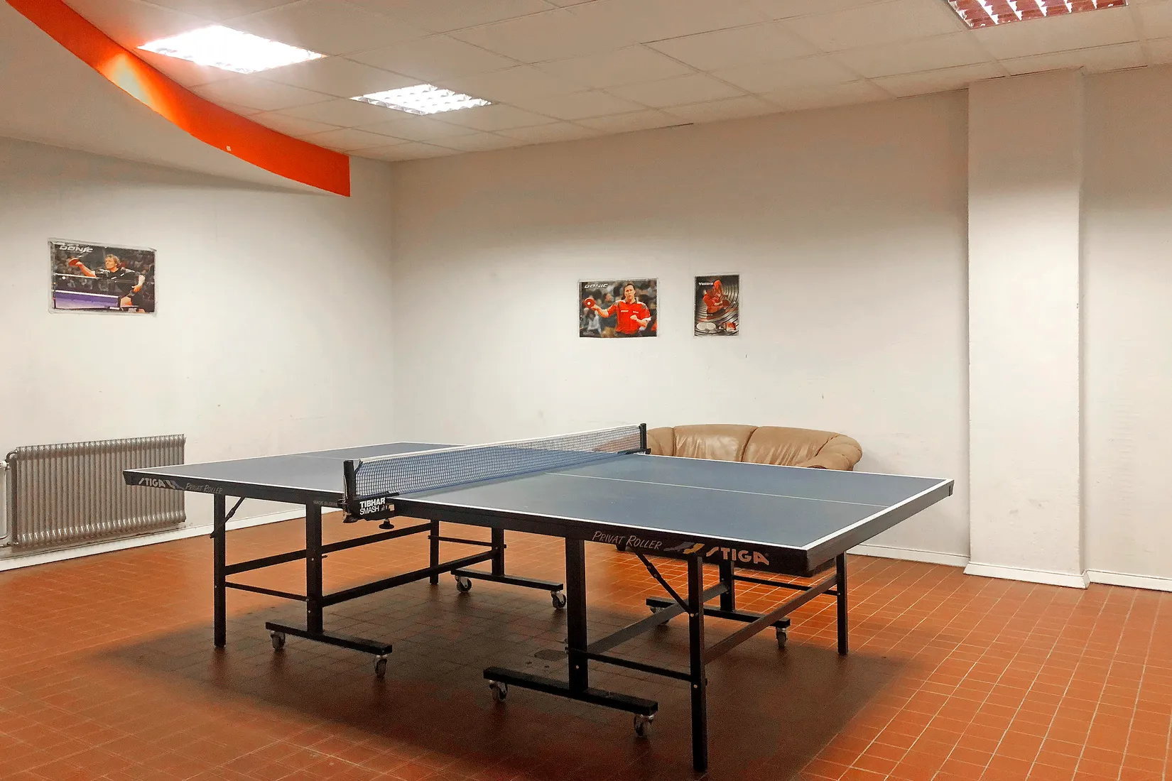 Bostadsrätt, Tideliusgatan 17 Bv, Södermalm, Stockholm