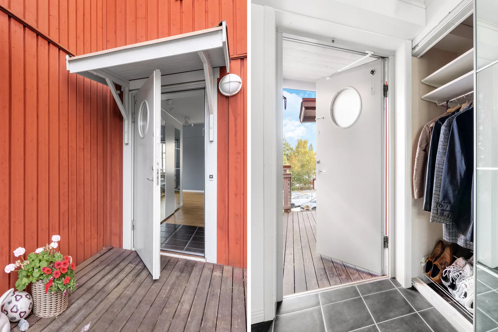 Bostadsrätt, Norrbodavägen 10, Kungsängen Norrboda, Upplands-Bro