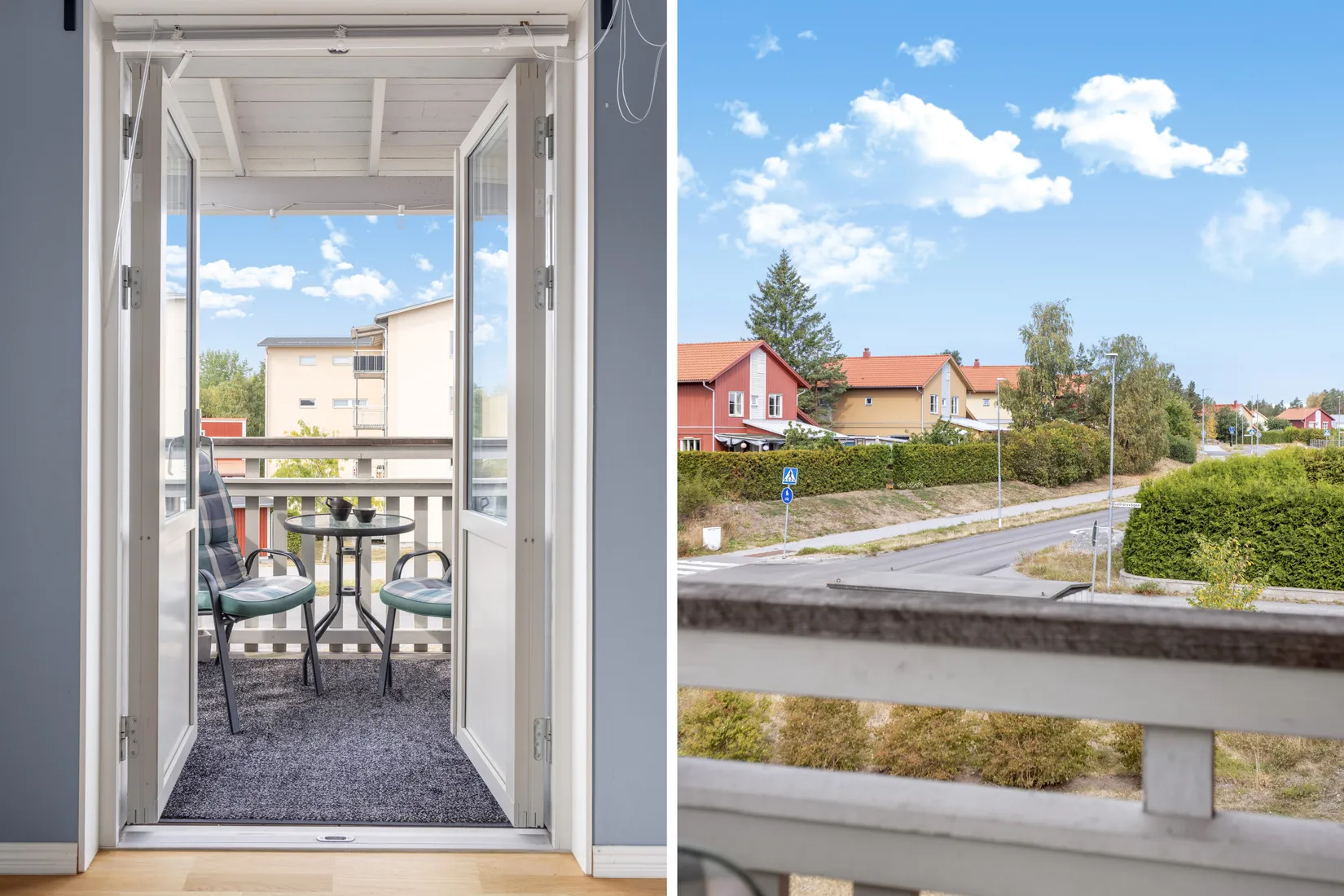 Bostadsrätt, Norrbodavägen 10, Kungsängen Norrboda, Upplands-Bro