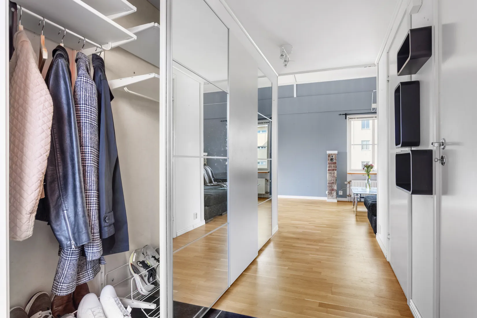 Bostadsrätt, Norrbodavägen 10, Kungsängen Norrboda, Upplands-Bro