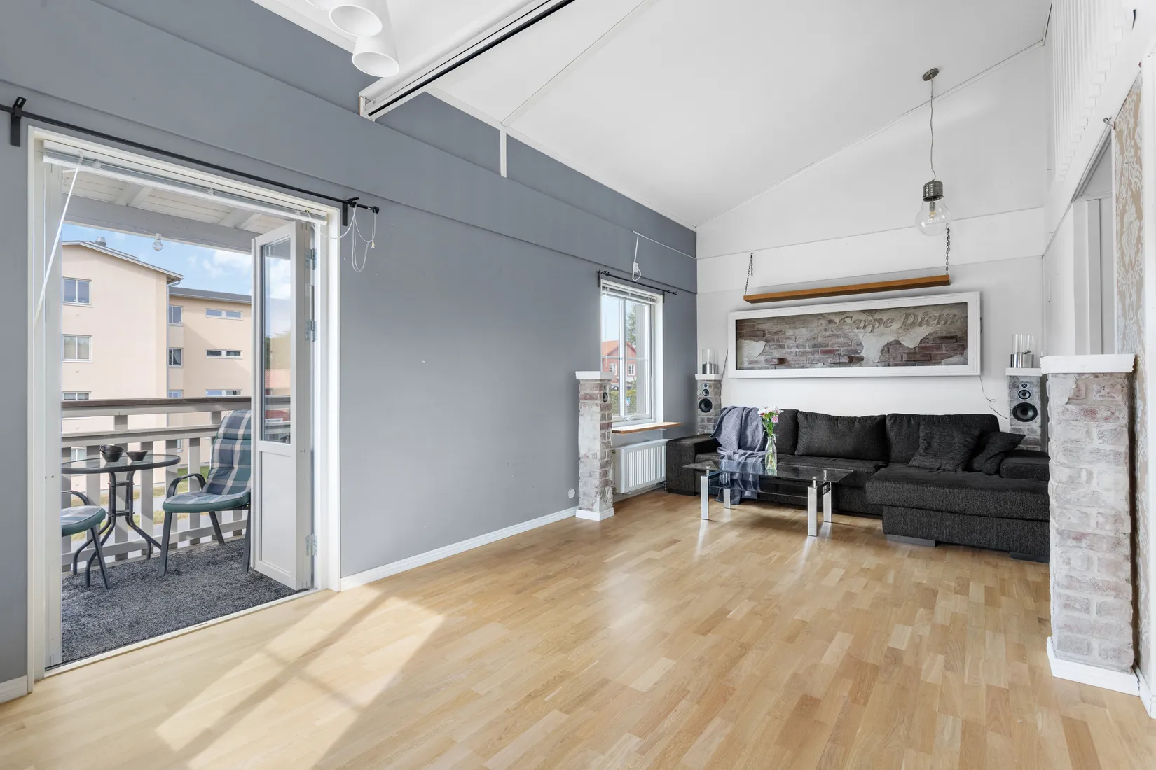 Bostadsrätt, Norrbodavägen 10, Kungsängen Norrboda, Upplands-Bro