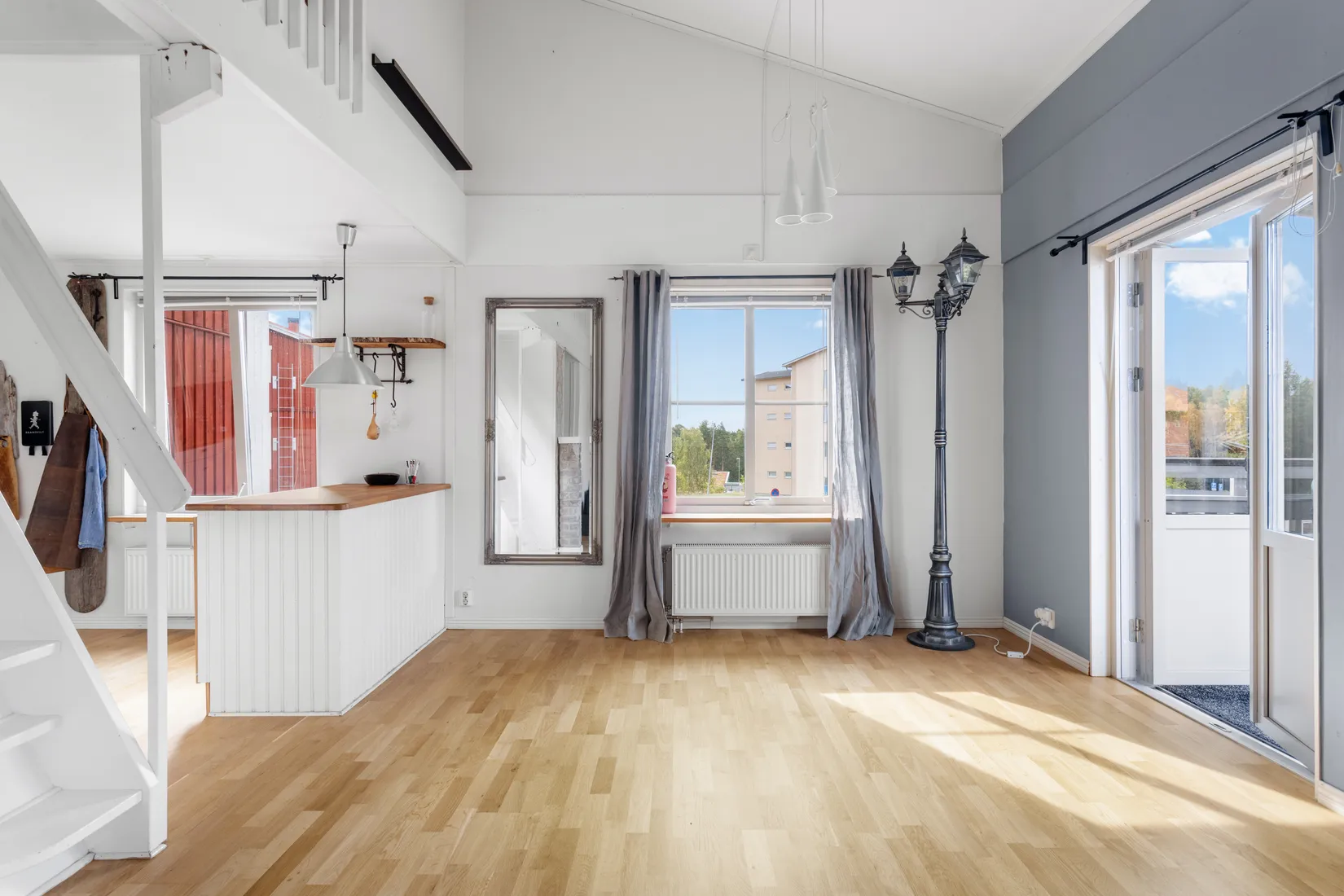 Bostadsrätt, Norrbodavägen 10, Kungsängen Norrboda, Upplands-Bro