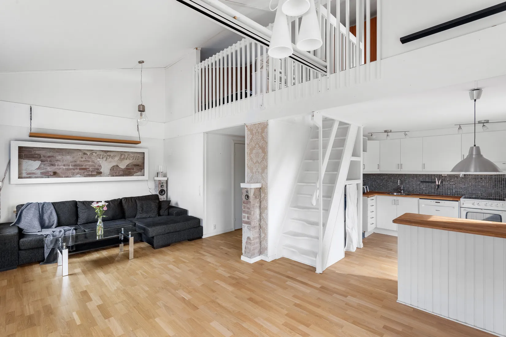 Bostadsrätt, Norrbodavägen 10, Kungsängen Norrboda, Upplands-Bro
