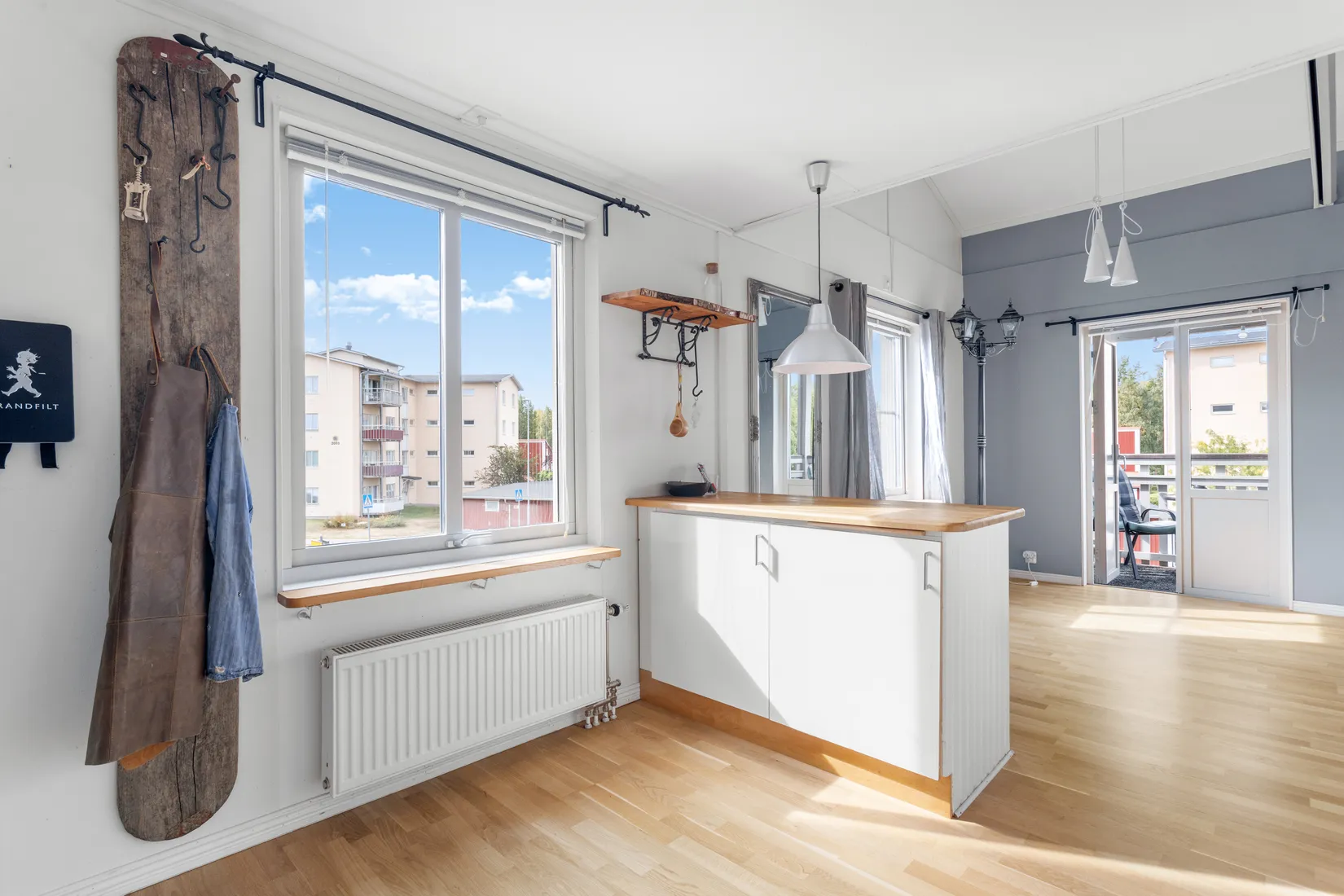Bostadsrätt, Norrbodavägen 10, Kungsängen Norrboda, Upplands-Bro