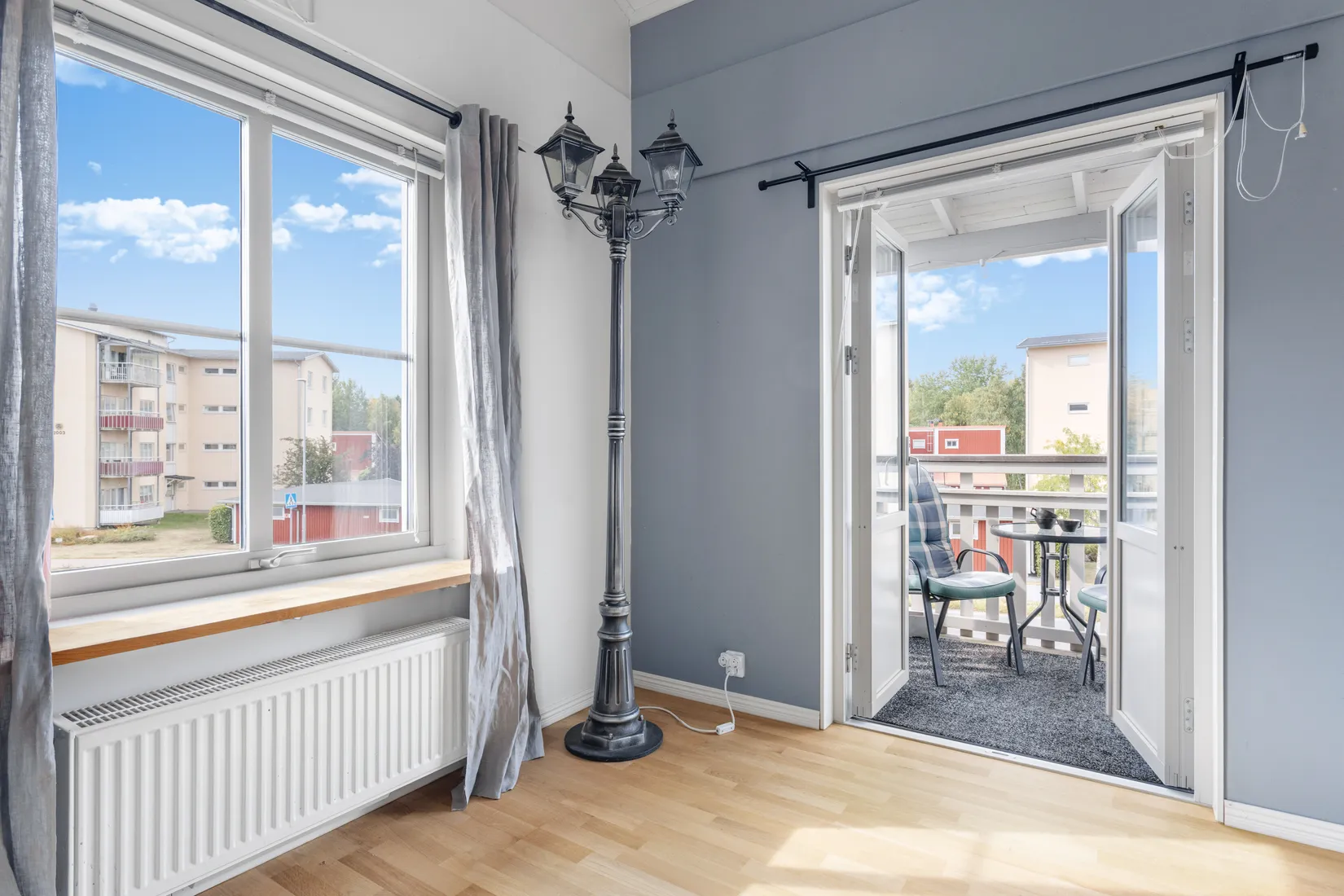 Bostadsrätt, Norrbodavägen 10, Kungsängen Norrboda, Upplands-Bro