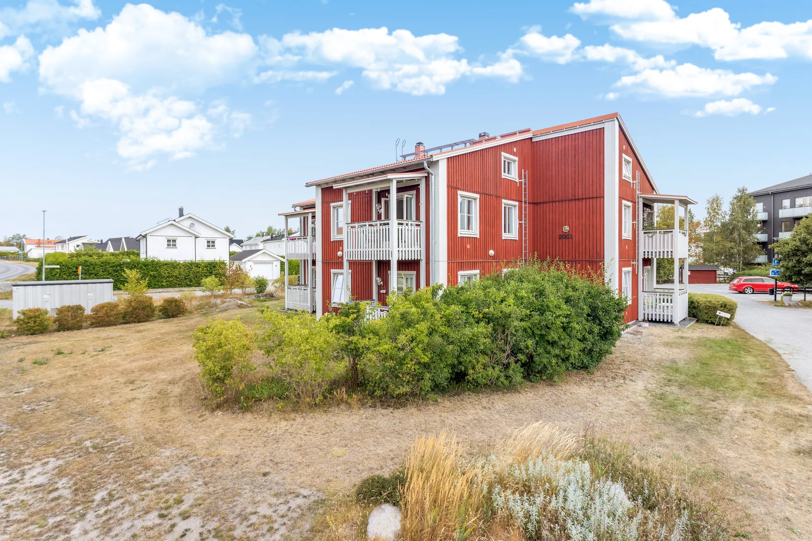 Bostadsrätt, Norrbodavägen 10, Kungsängen Norrboda, Upplands-Bro