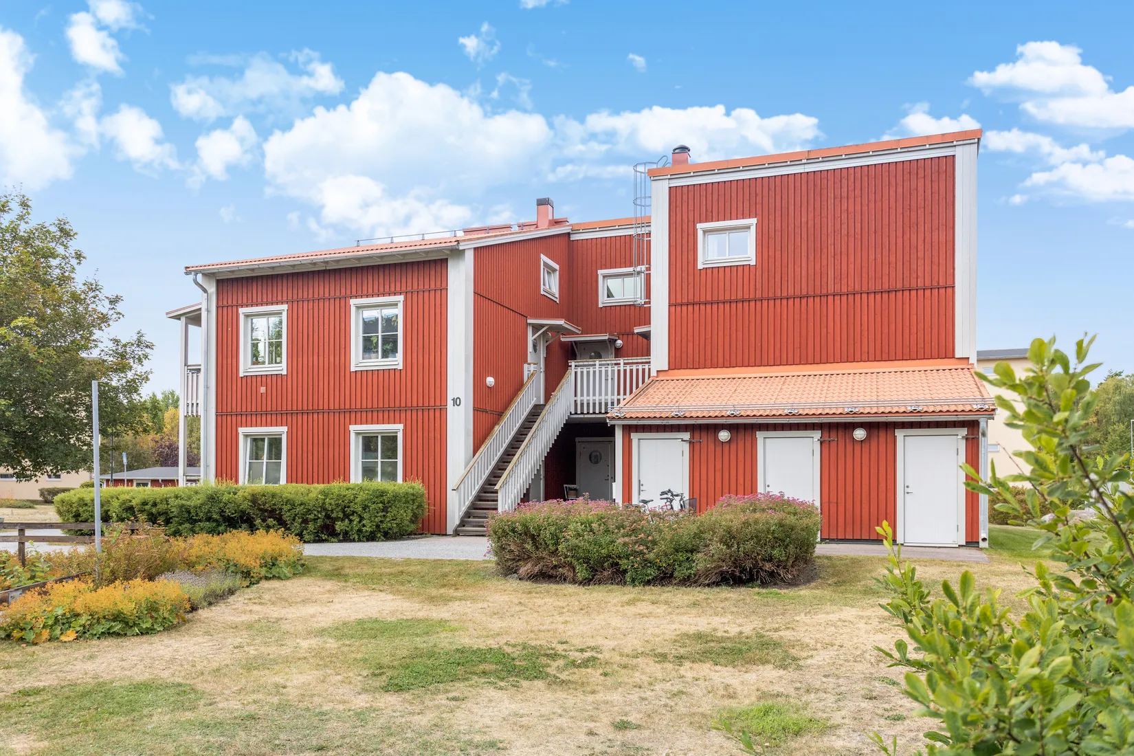 Bostadsrätt, Norrbodavägen 10, Kungsängen Norrboda, Upplands-Bro