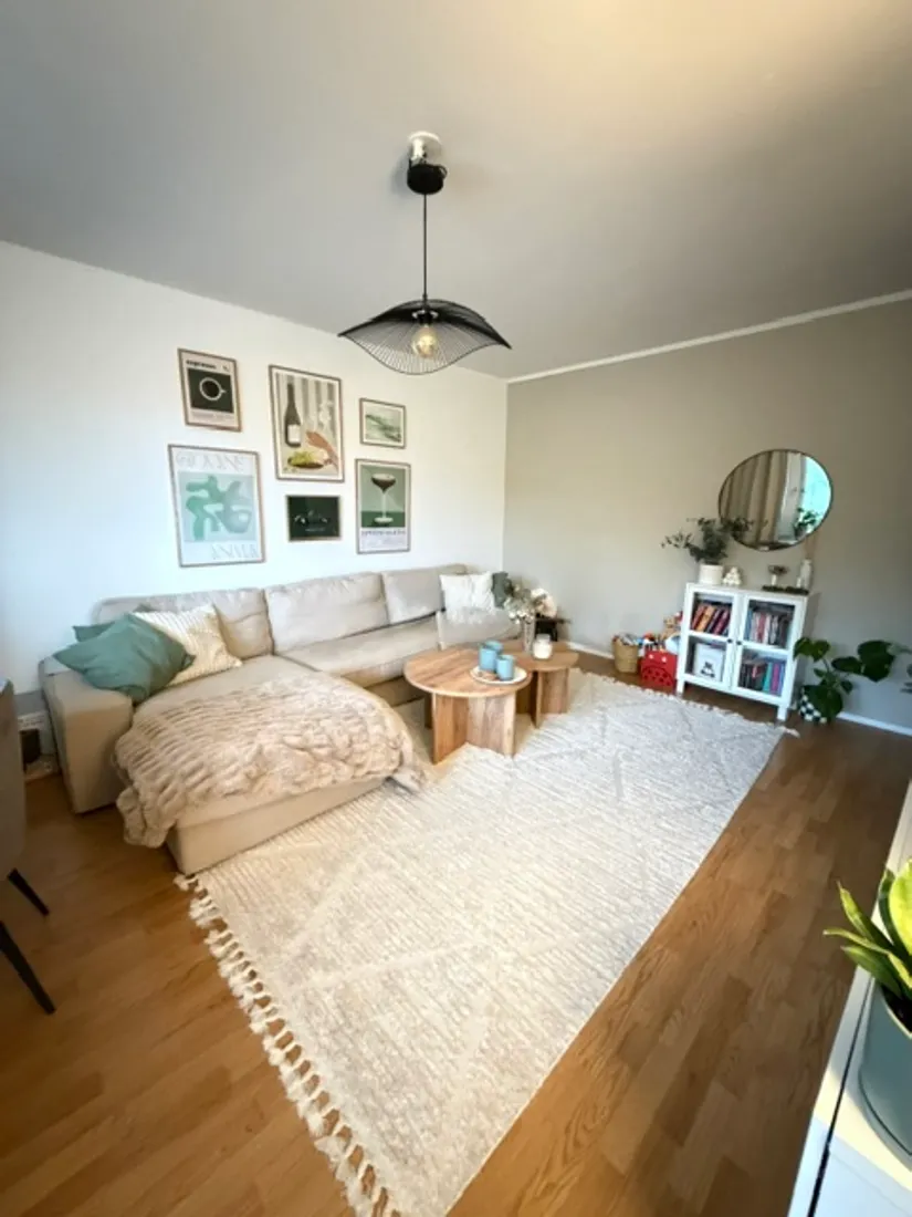 Bostadsrätt, Horsensgatan 50, Rud, Karlstad