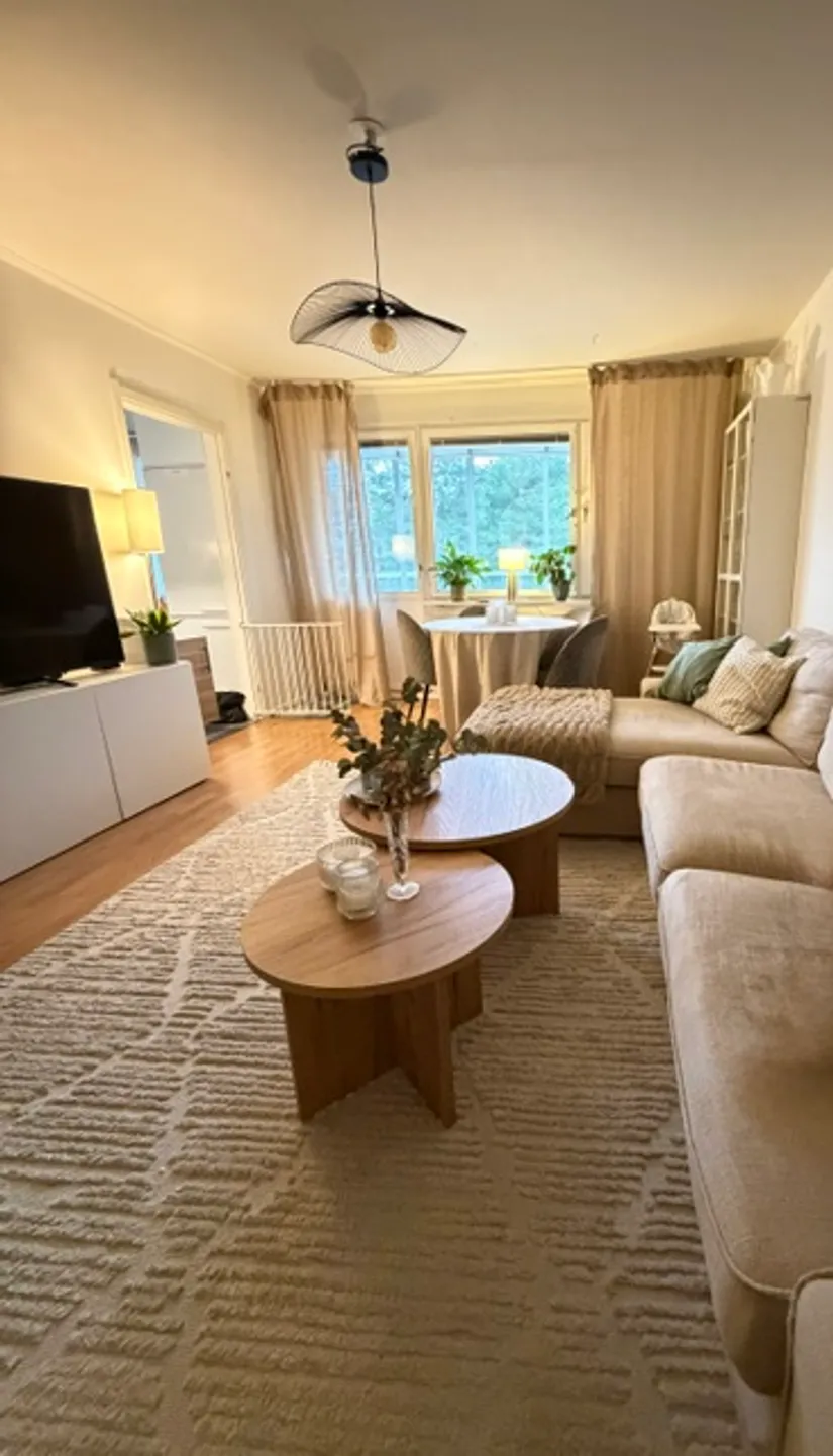 Bostadsrätt, Horsensgatan 50, Rud, Karlstad