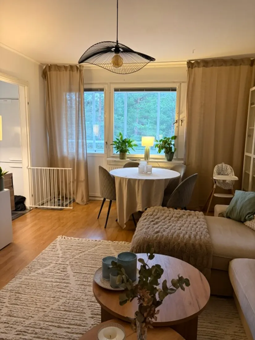 Bostadsrätt, Horsensgatan 50, Rud, Karlstad