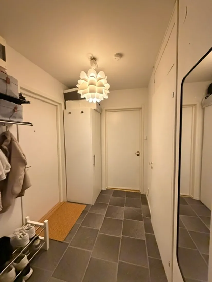 Bostadsrätt, Horsensgatan 50, Rud, Karlstad