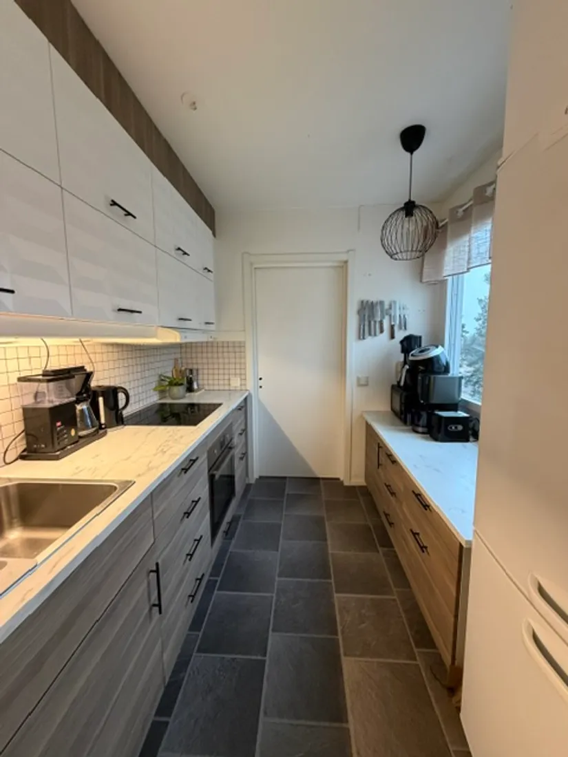Bostadsrätt, Horsensgatan 50, Rud, Karlstad