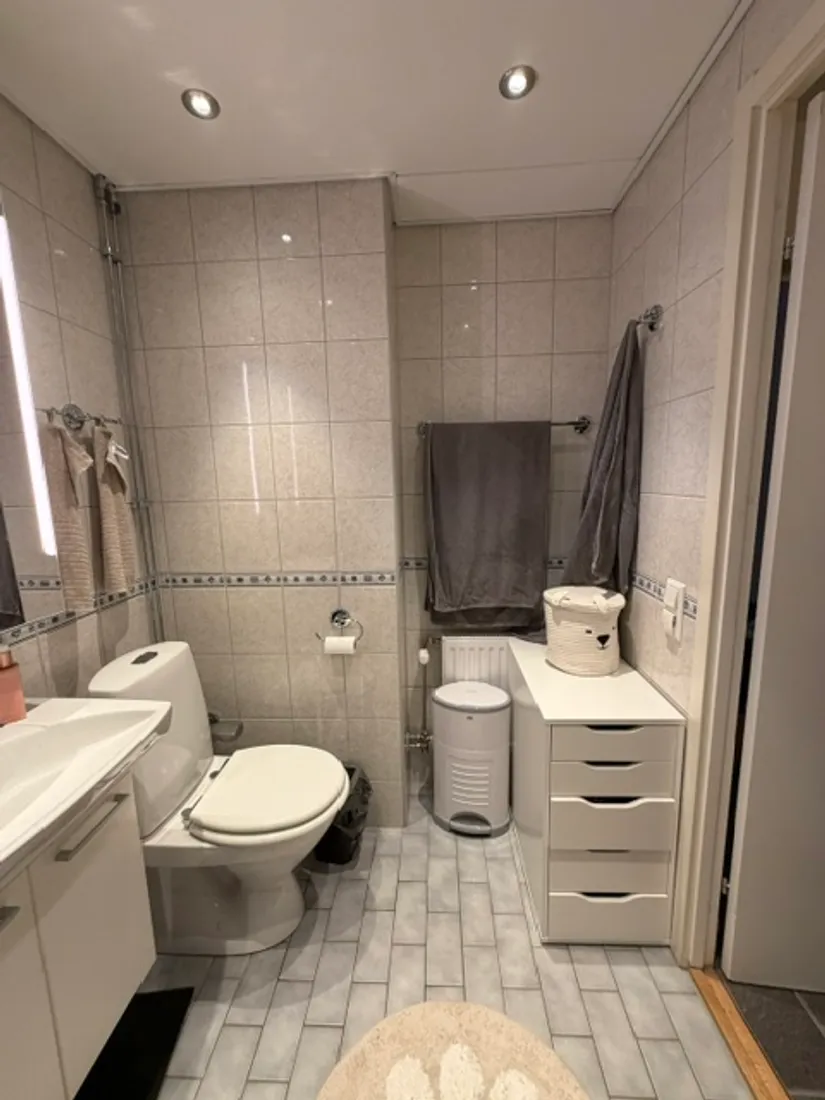 Bostadsrätt, Horsensgatan 50, Rud, Karlstad