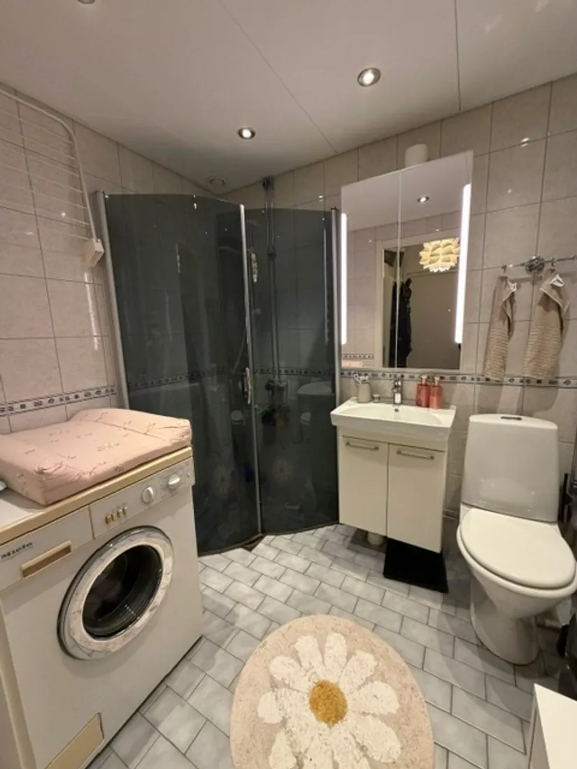 Bostadsrätt, Horsensgatan 50, Rud, Karlstad
