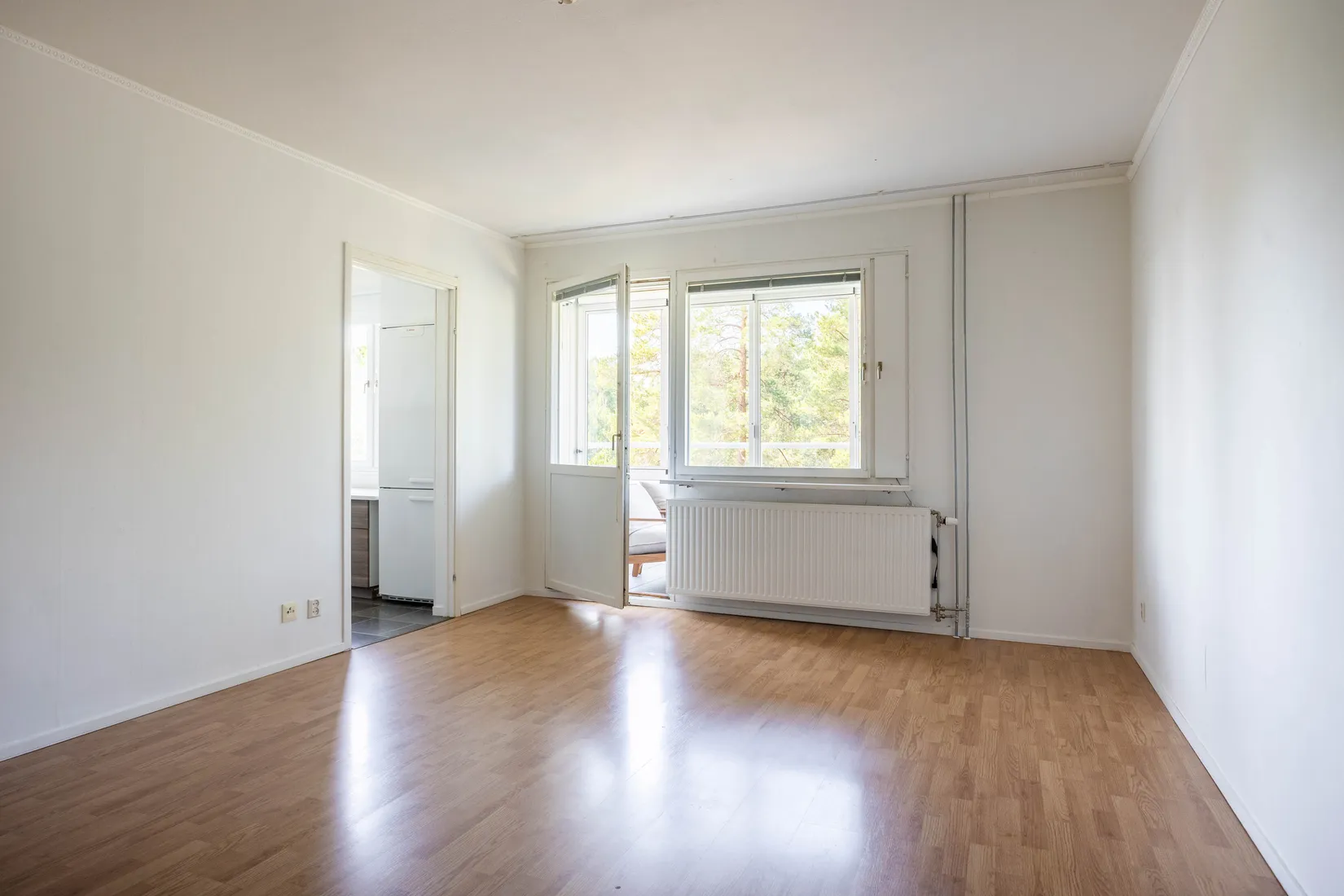 Bostadsrätt, Horsensgatan 50, Rud, Karlstad