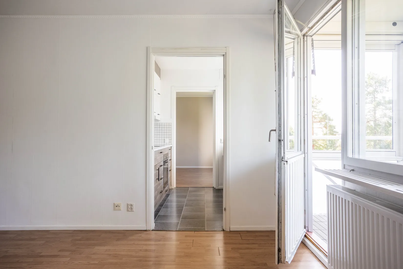 Bostadsrätt, Horsensgatan 50, Rud, Karlstad