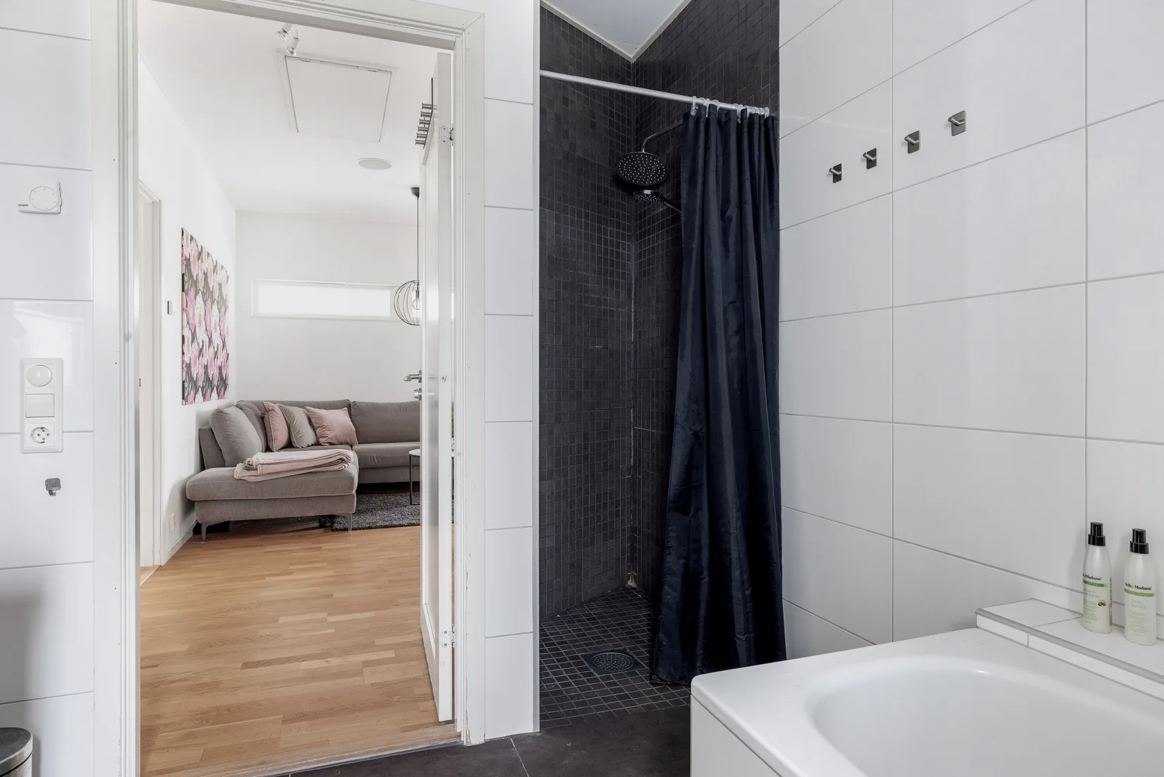 Villa, Djupvretenvägen 13, Knivsta