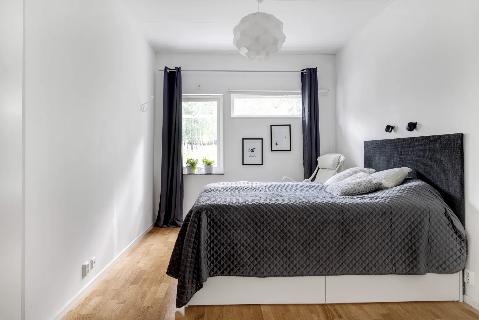 Villa, Djupvretenvägen 13, Knivsta