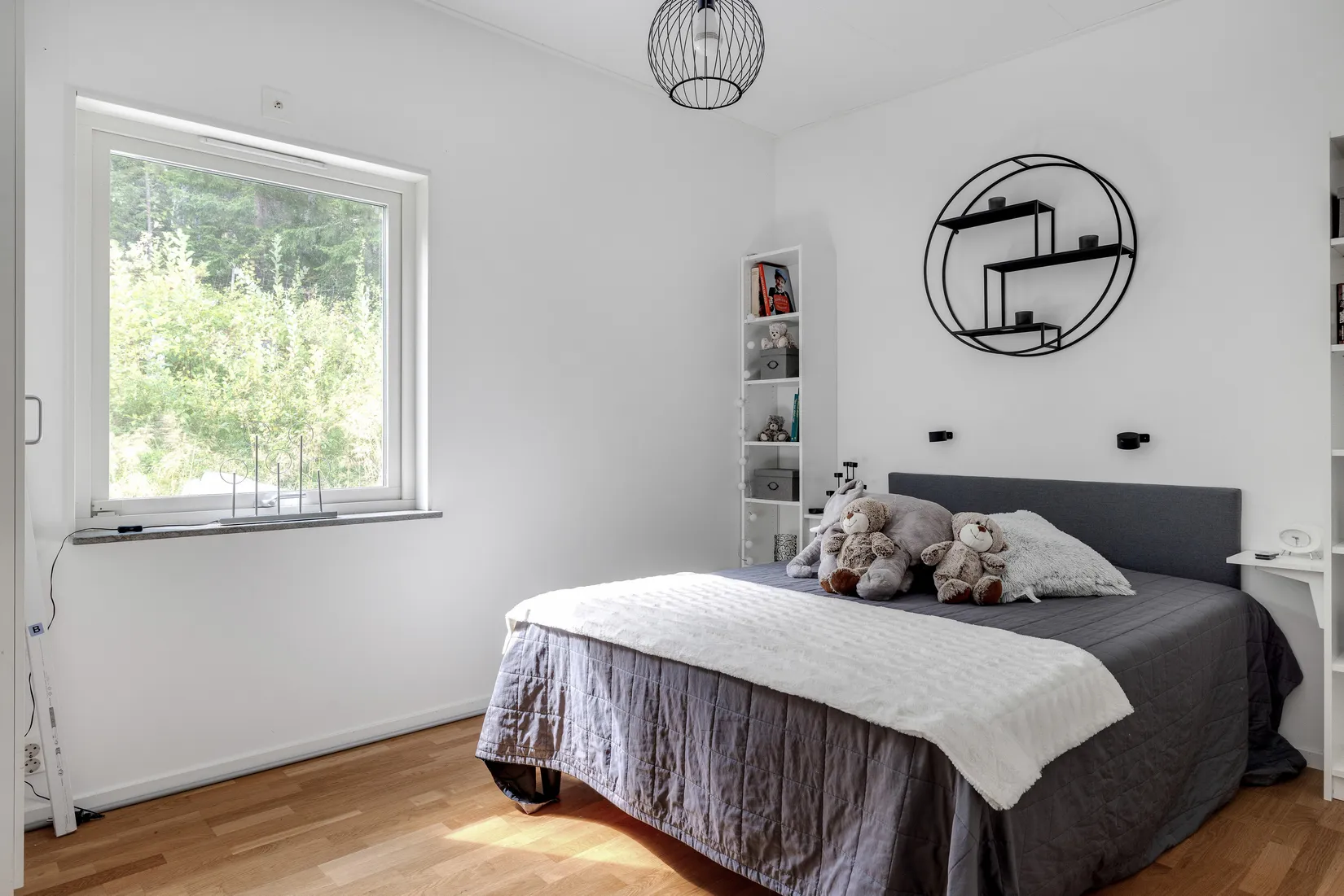 Villa, Djupvretenvägen 13, Knivsta