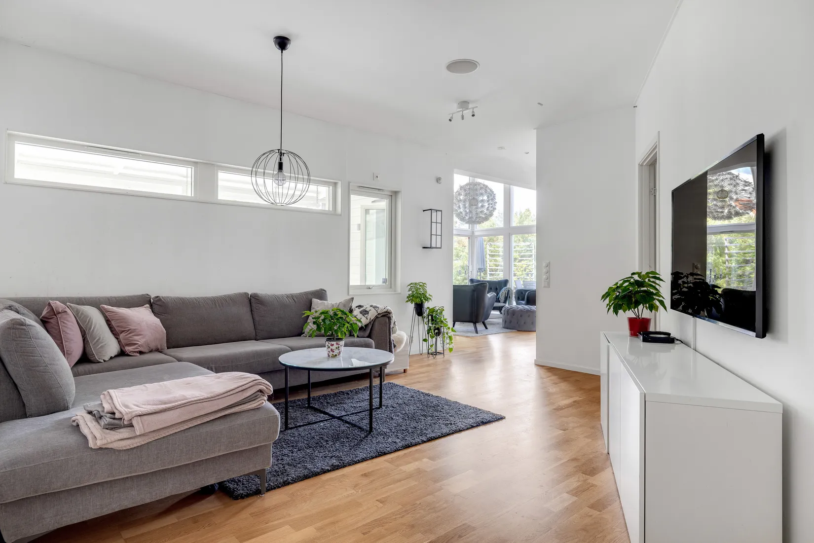 Villa, Djupvretenvägen 13, Knivsta