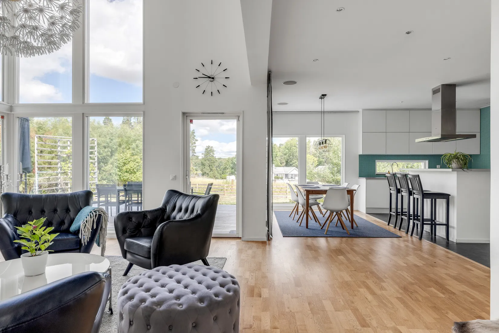 Villa, Djupvretenvägen 13, Knivsta