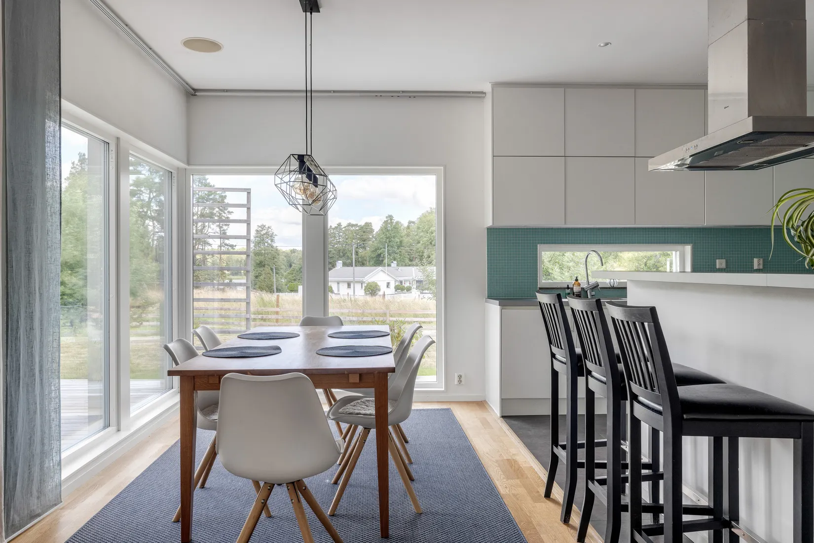 Villa, Djupvretenvägen 13, Knivsta