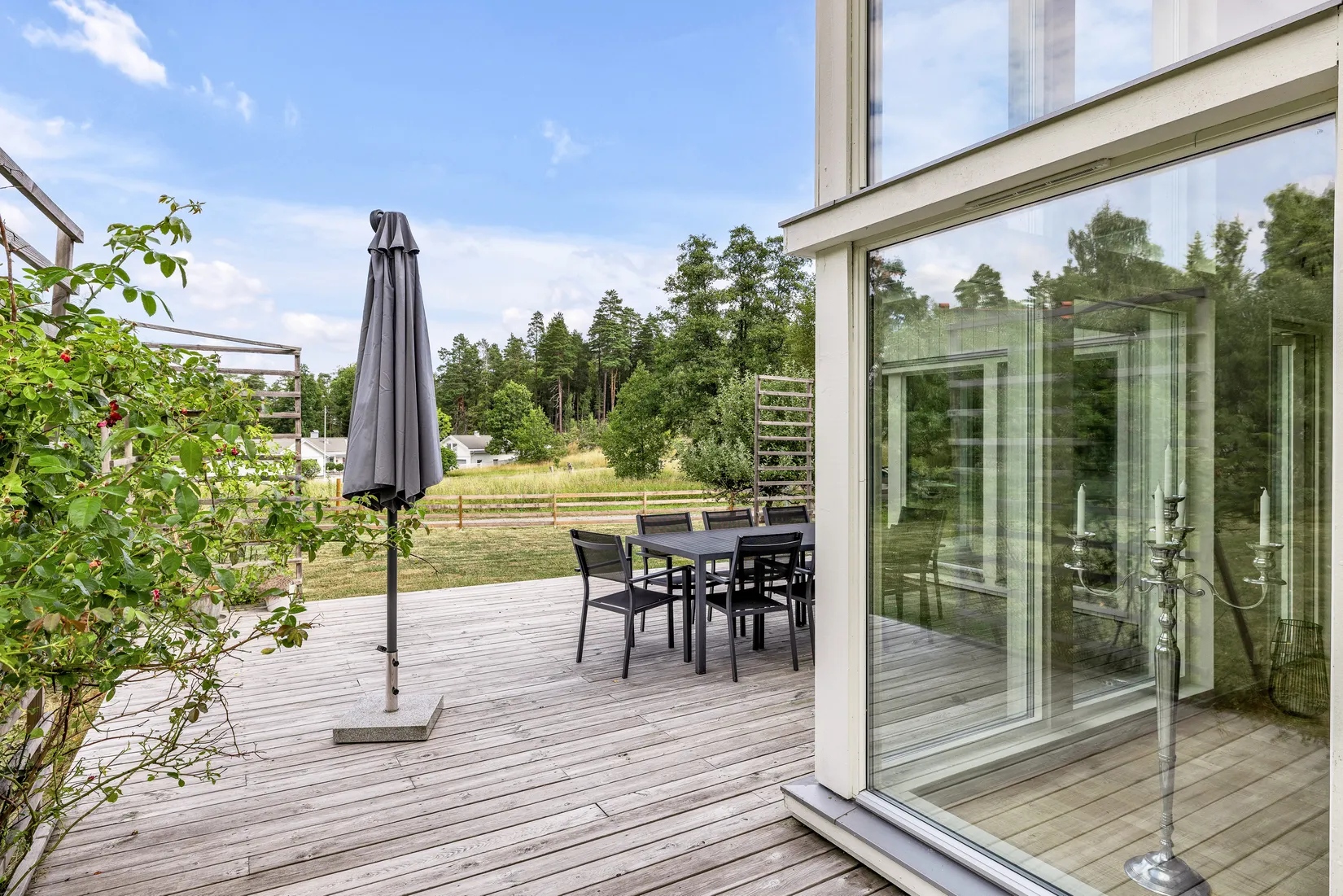 Villa, Djupvretenvägen 13, Knivsta