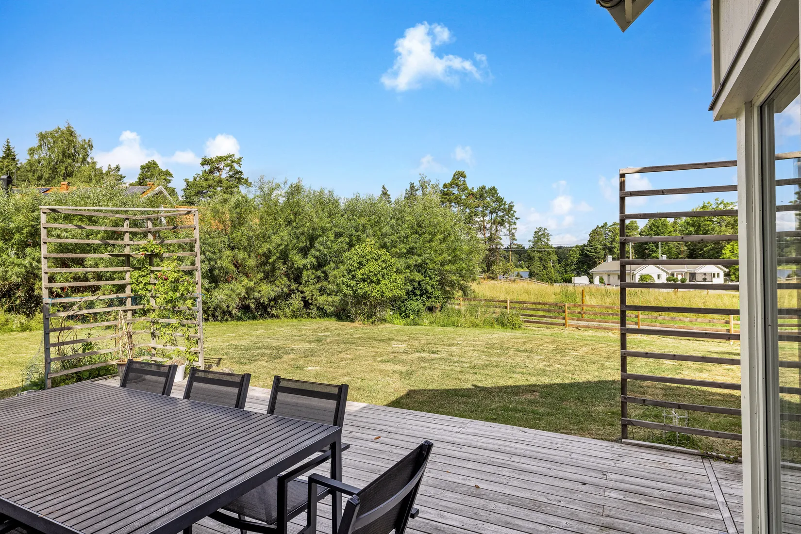 Villa, Djupvretenvägen 13, Knivsta