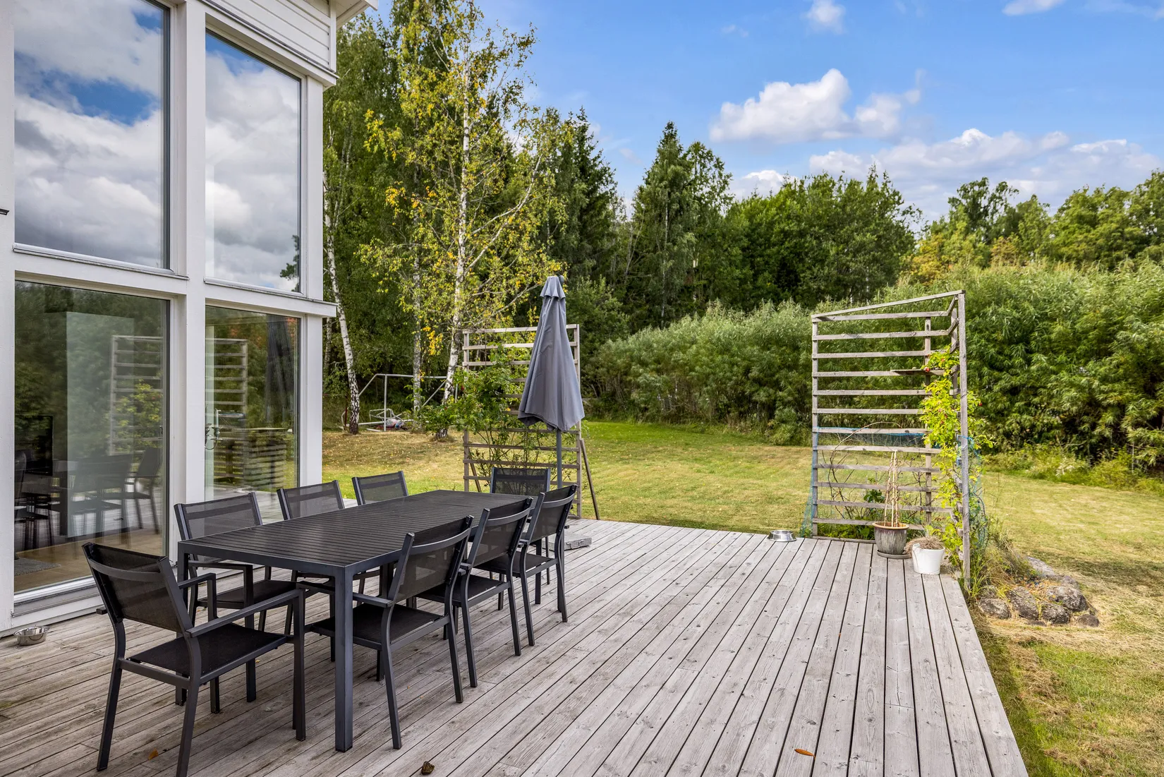Villa, Djupvretenvägen 13, Knivsta
